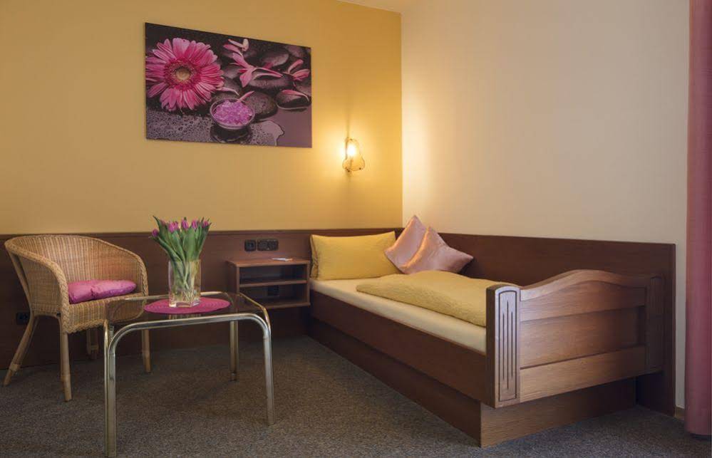 Hotel Zur Post