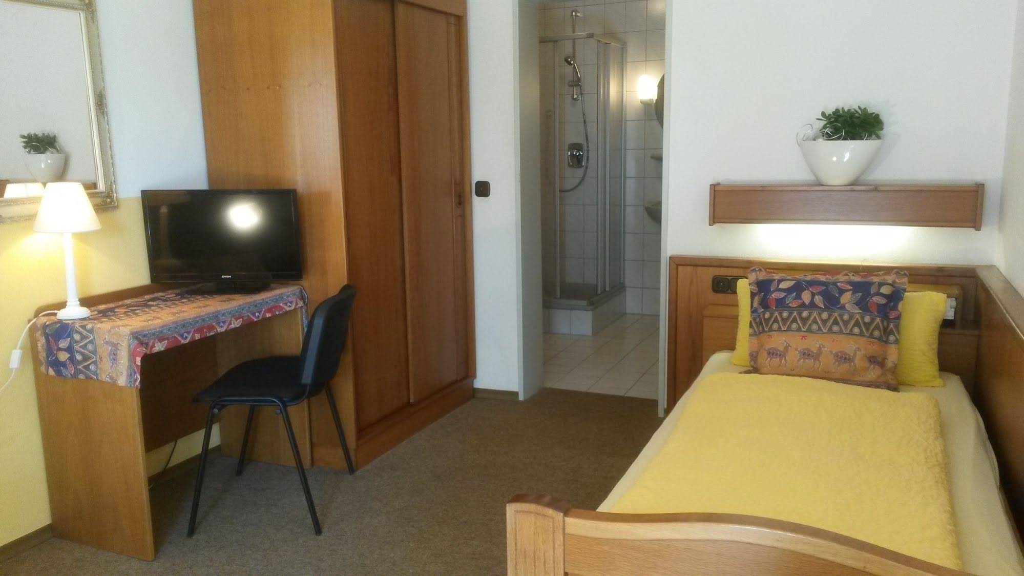 Hotel Zur Post
