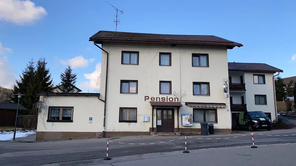 Apartment One - Bischofsmais