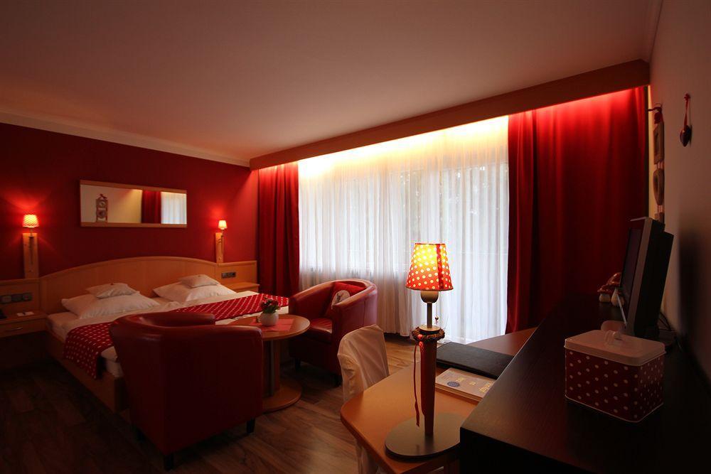 Almhotel Pinter