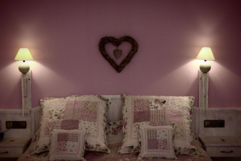 Almhotel Pinter
