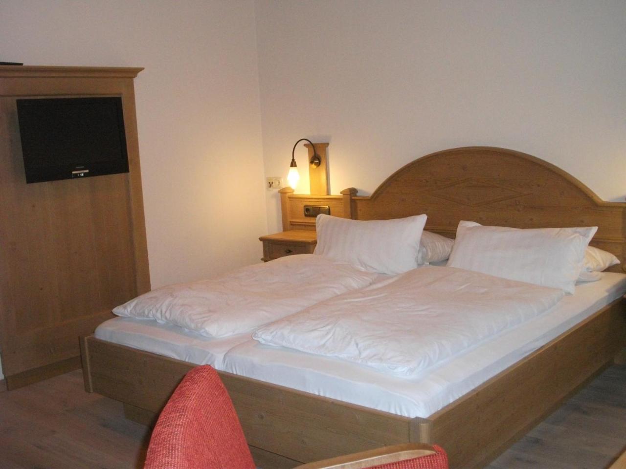 Haus Vierjahreszeiten