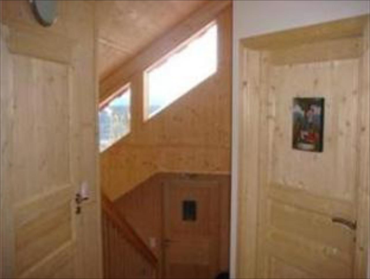 Haus Vierjahreszeiten