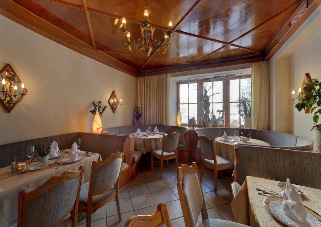 Hotel Hofbräuhaus
