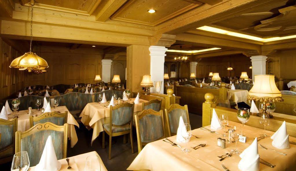 Hotel Hofbräuhaus
