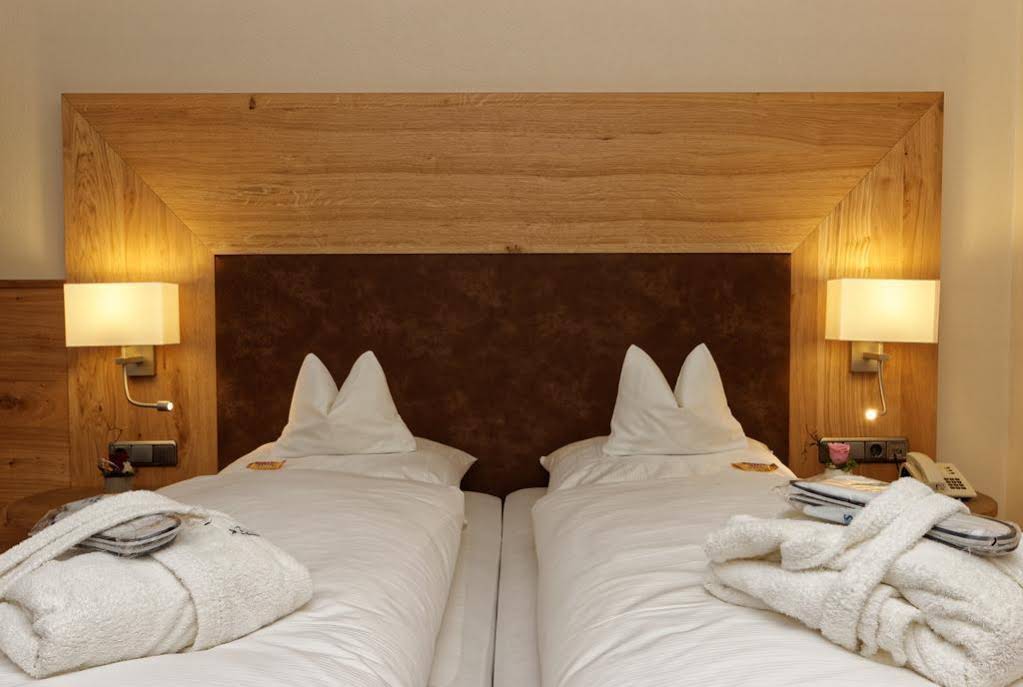 Hotel Hofbräuhaus