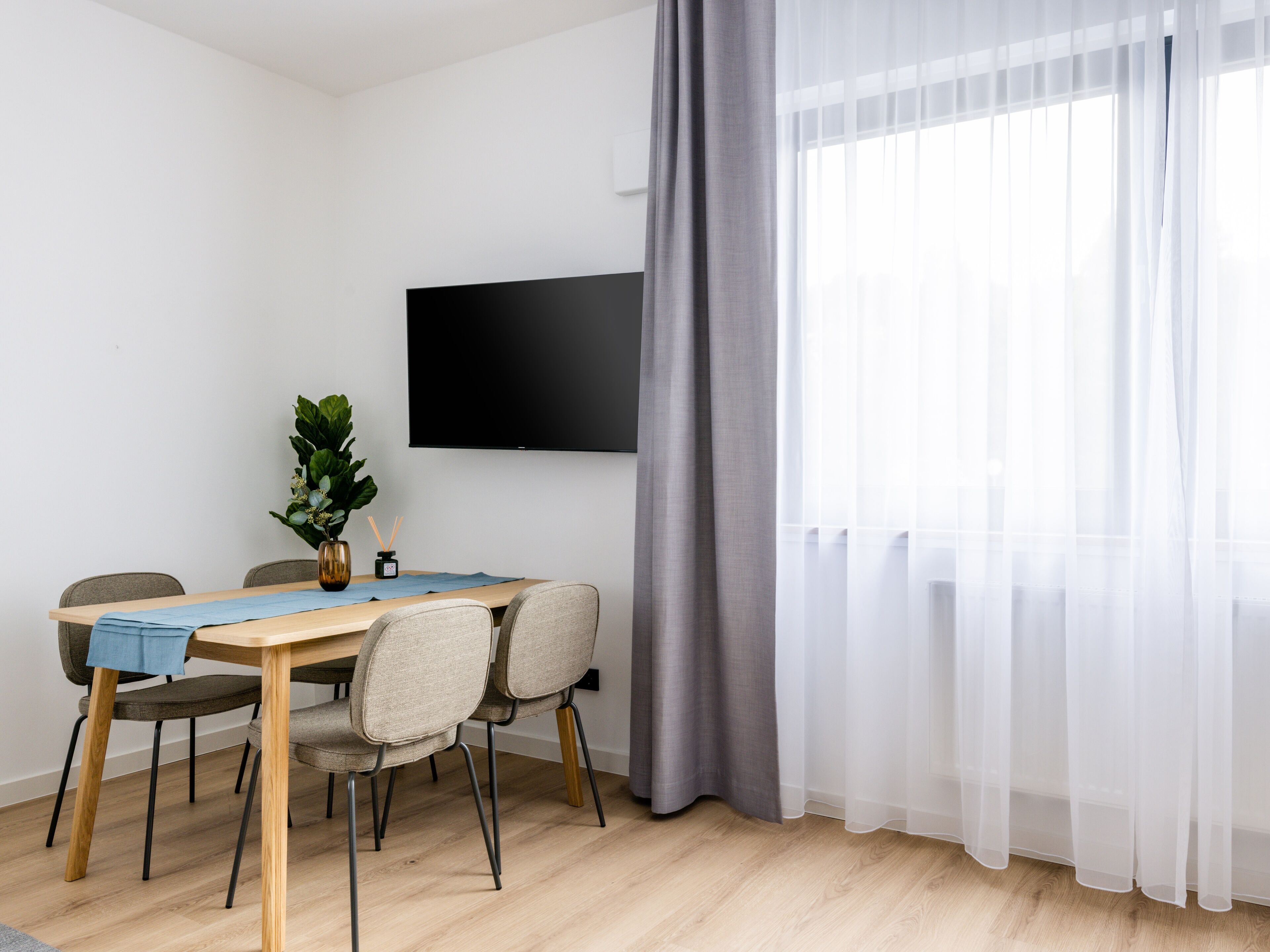 Limehome Bodenmais Bahnhofstraße