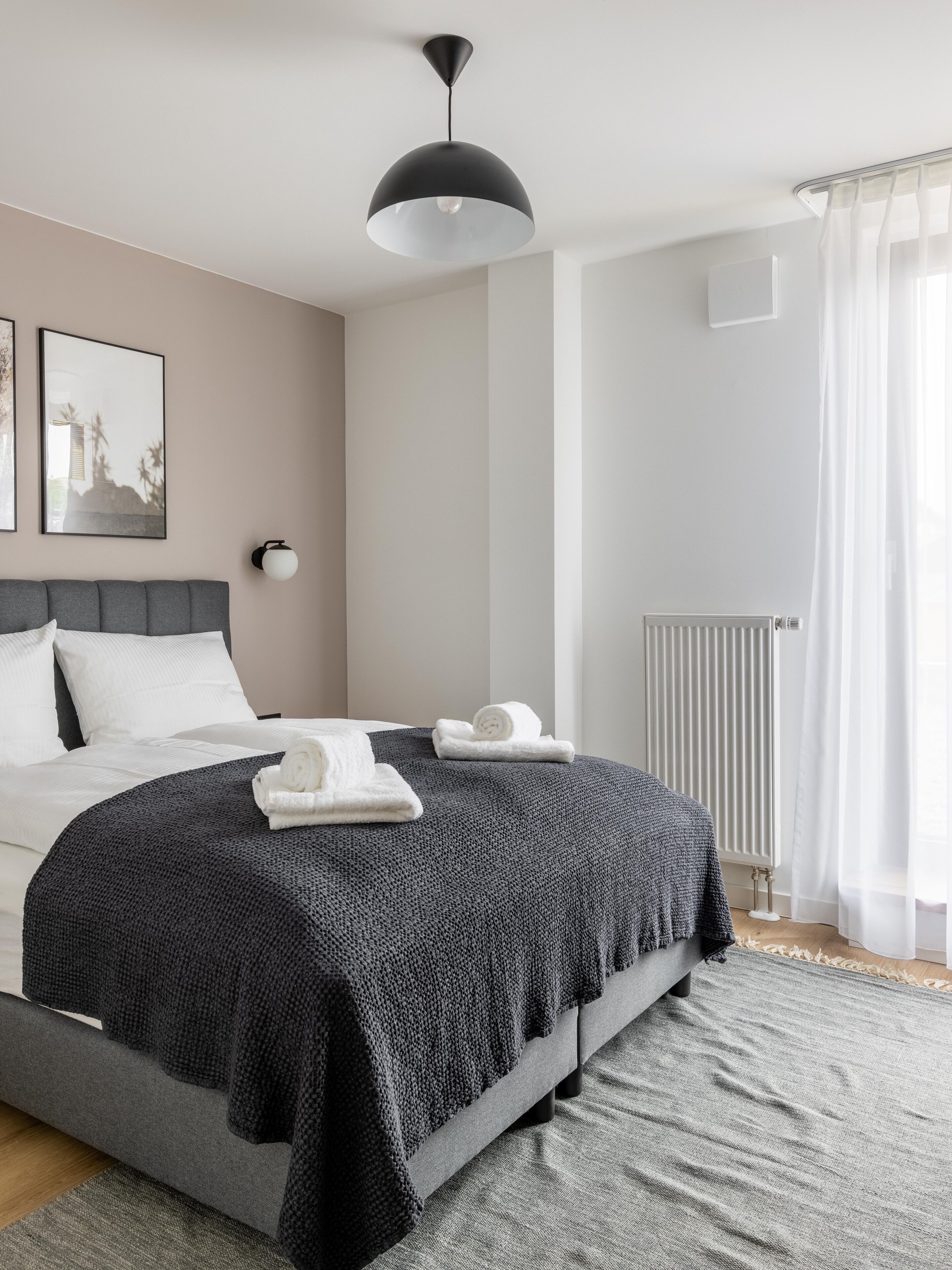 Limehome Bodenmais Bahnhofstraße