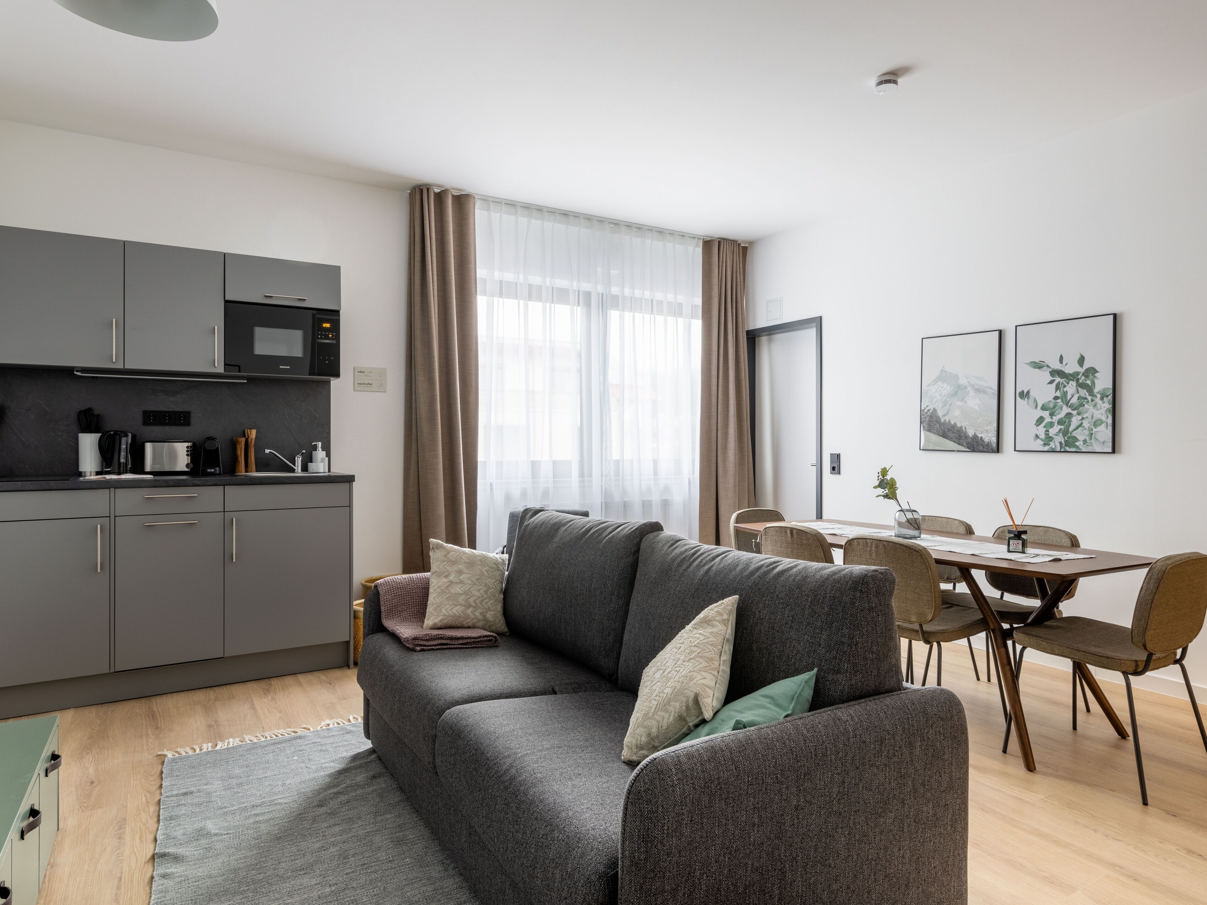 Limehome Bodenmais Bahnhofstraße