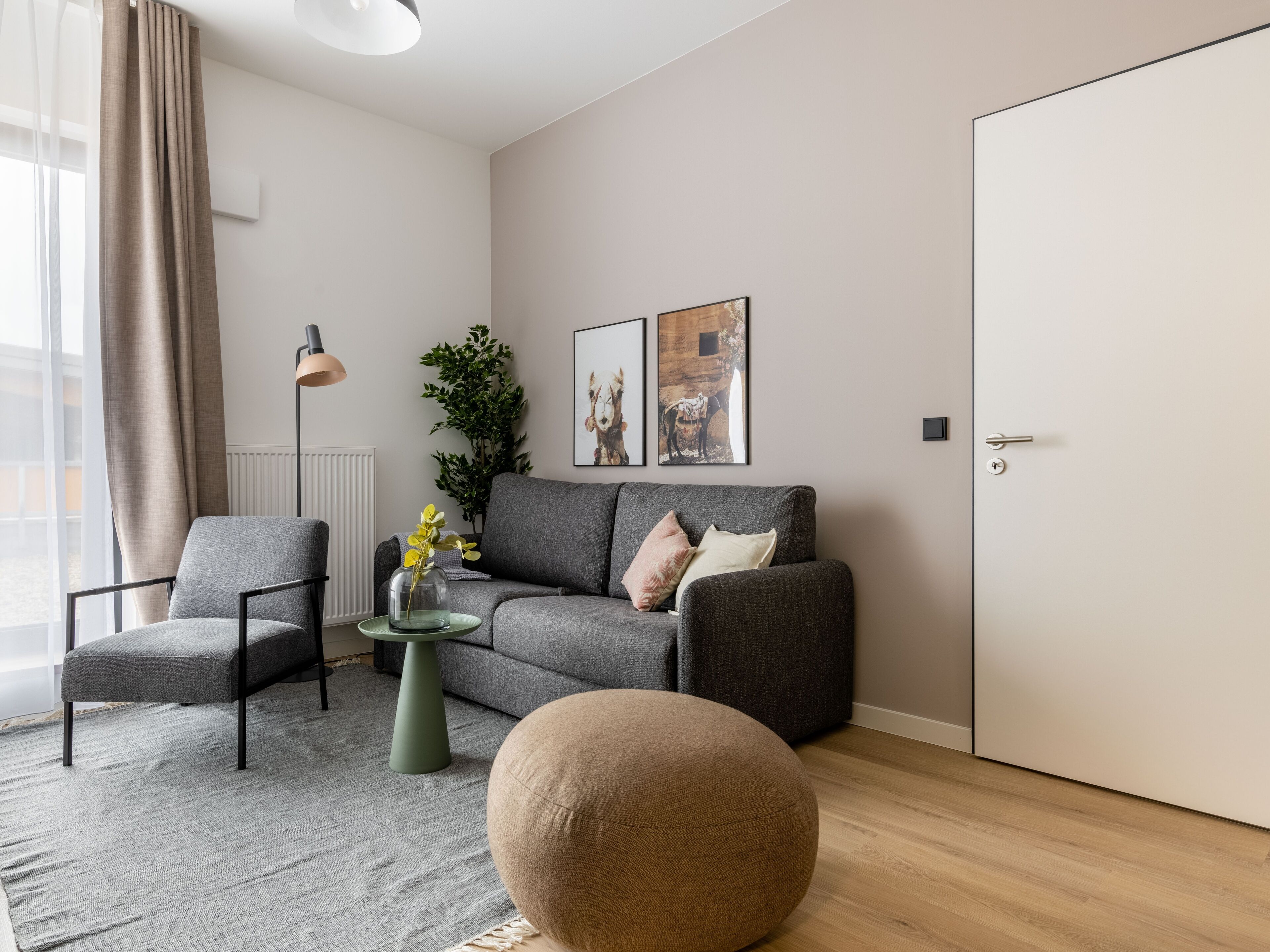 Limehome Bodenmais Bahnhofstraße