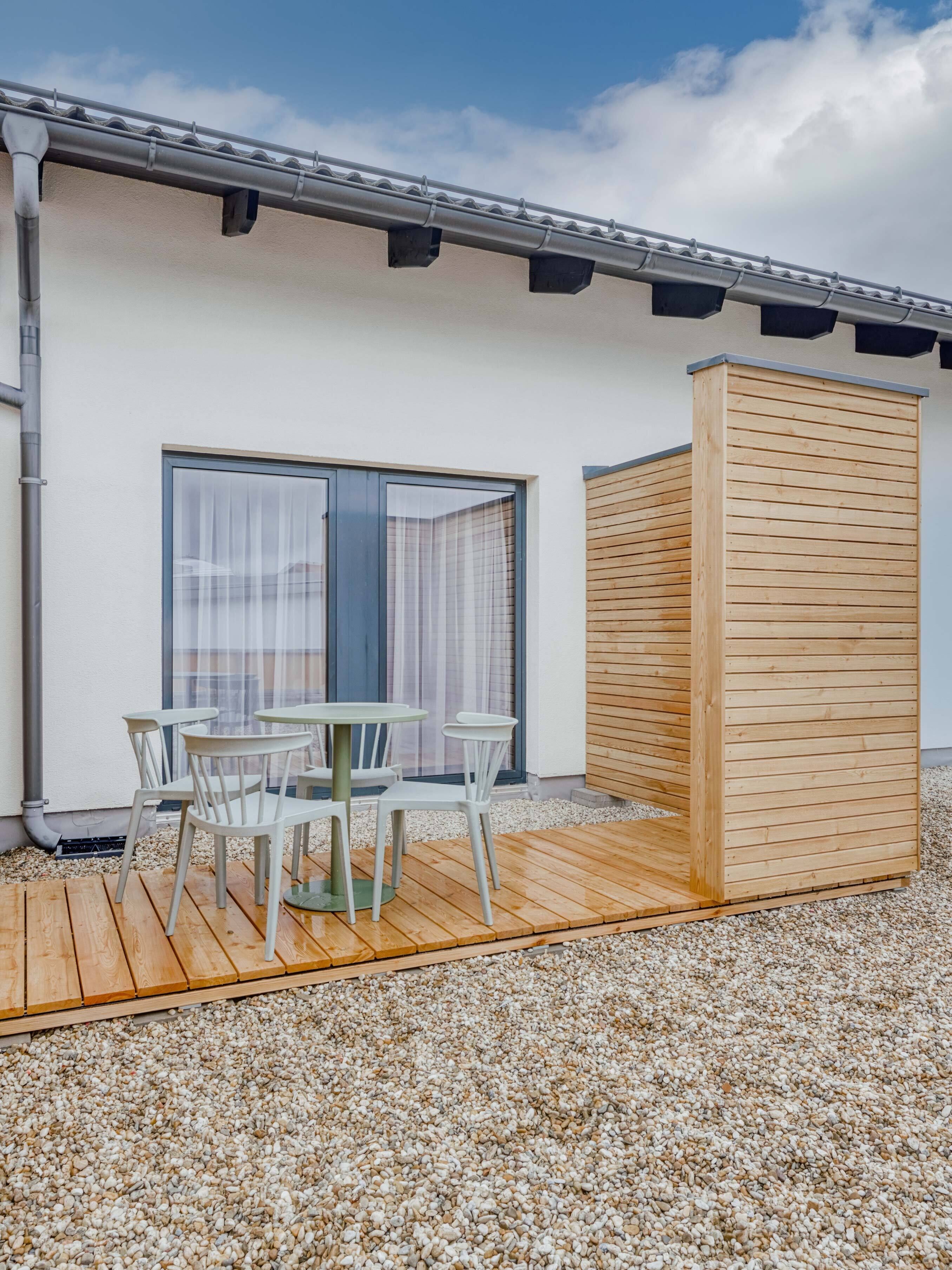 Limehome Bodenmais Bahnhofstraße