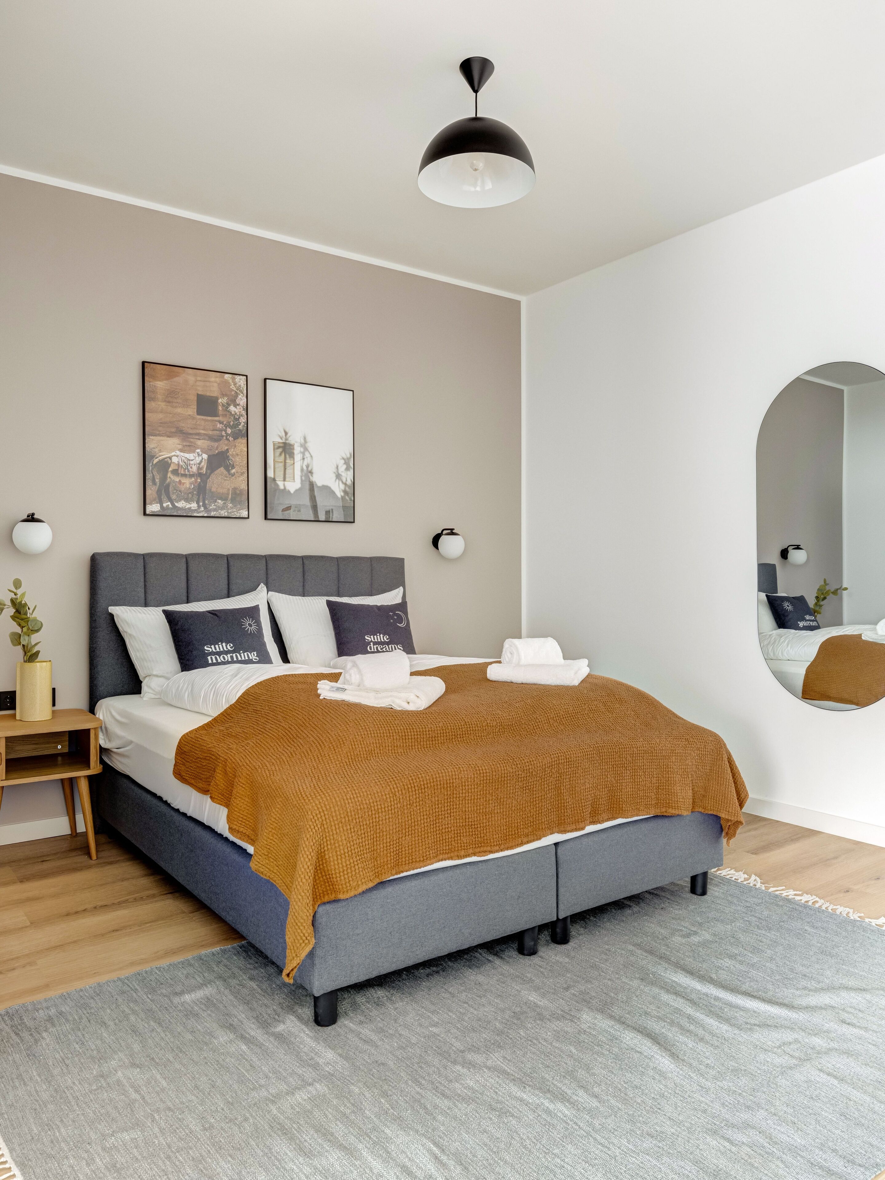 Limehome Bodenmais Bahnhofstraße