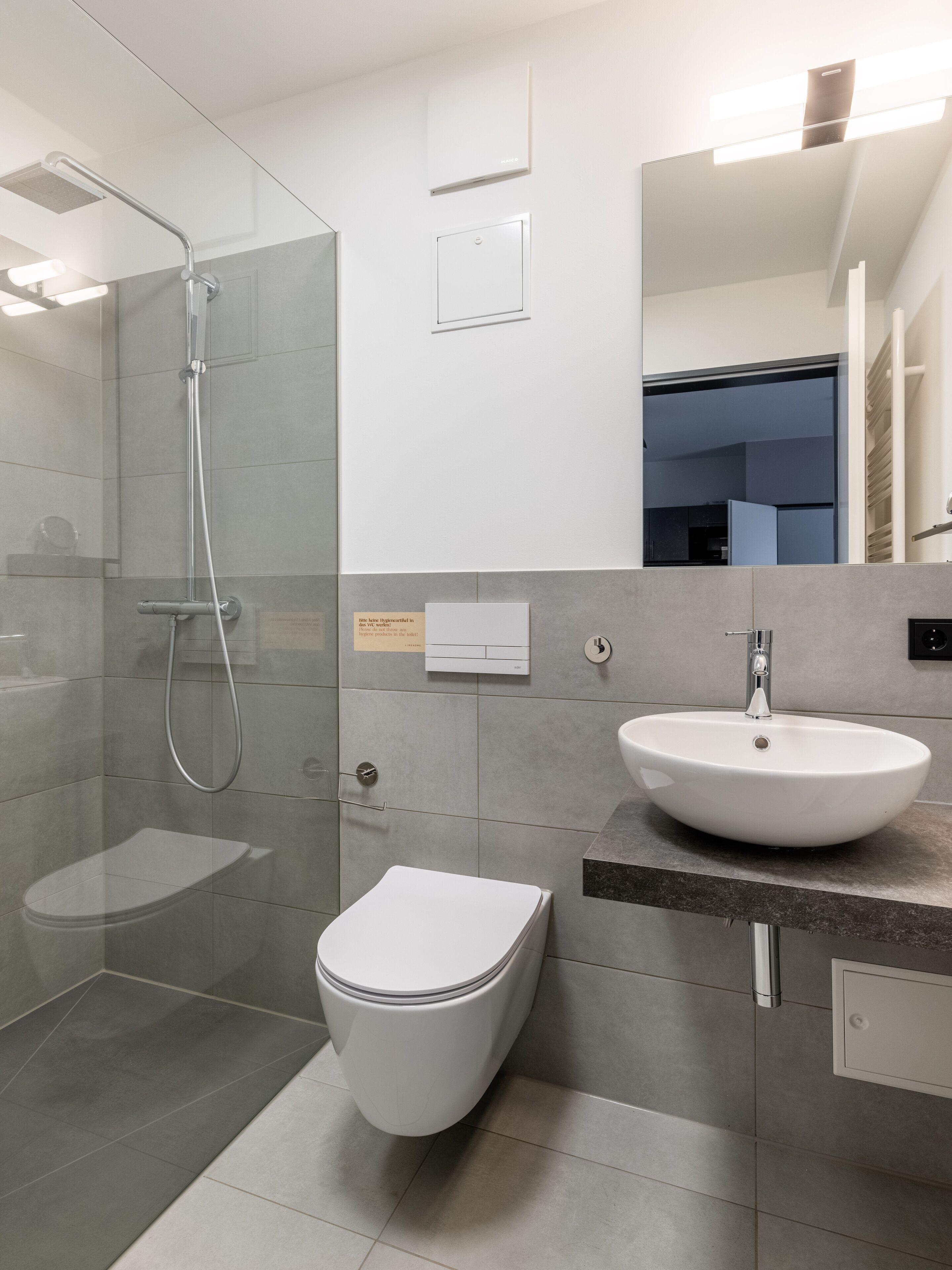 Limehome Bodenmais Bahnhofstraße