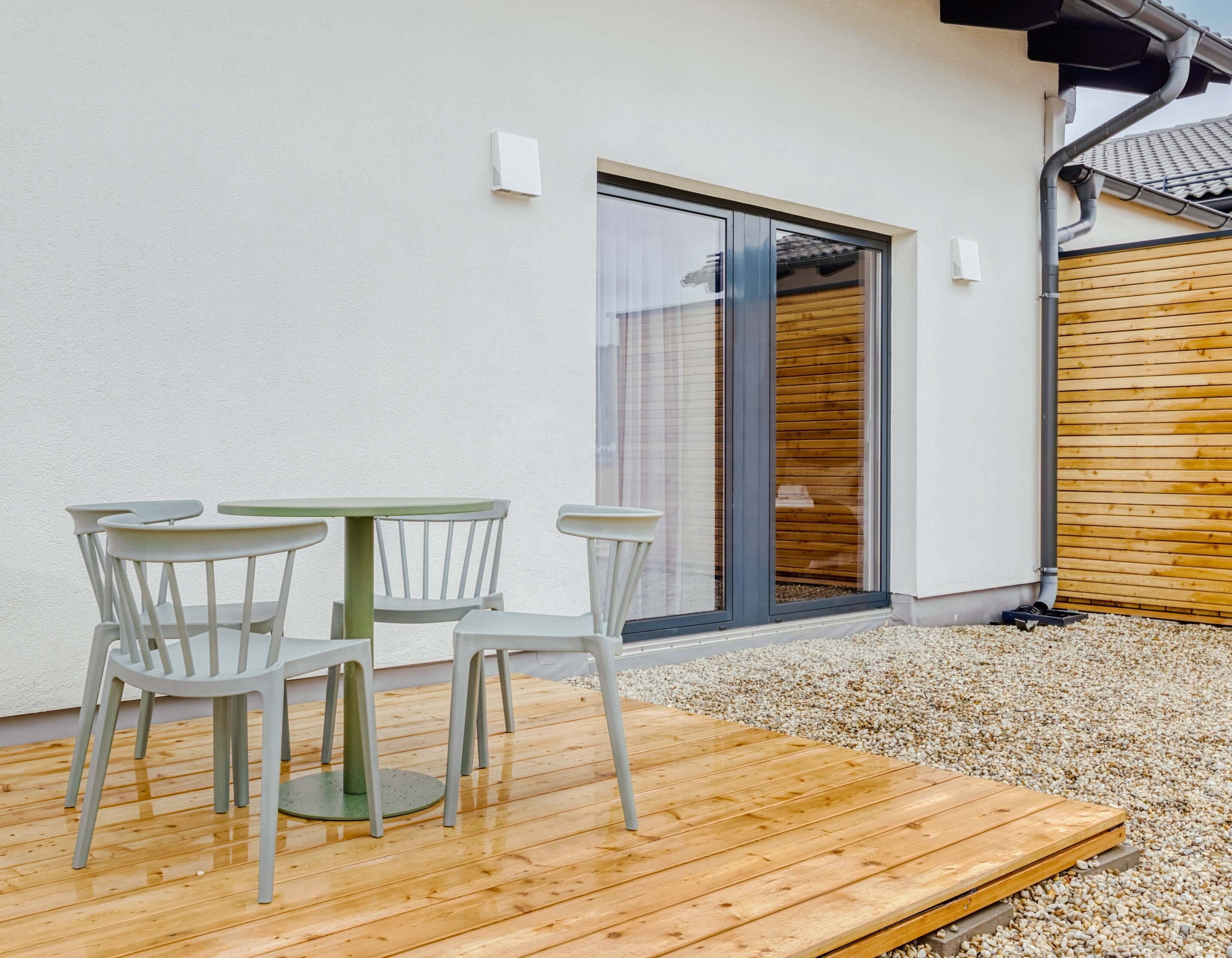 Limehome Bodenmais Bahnhofstraße