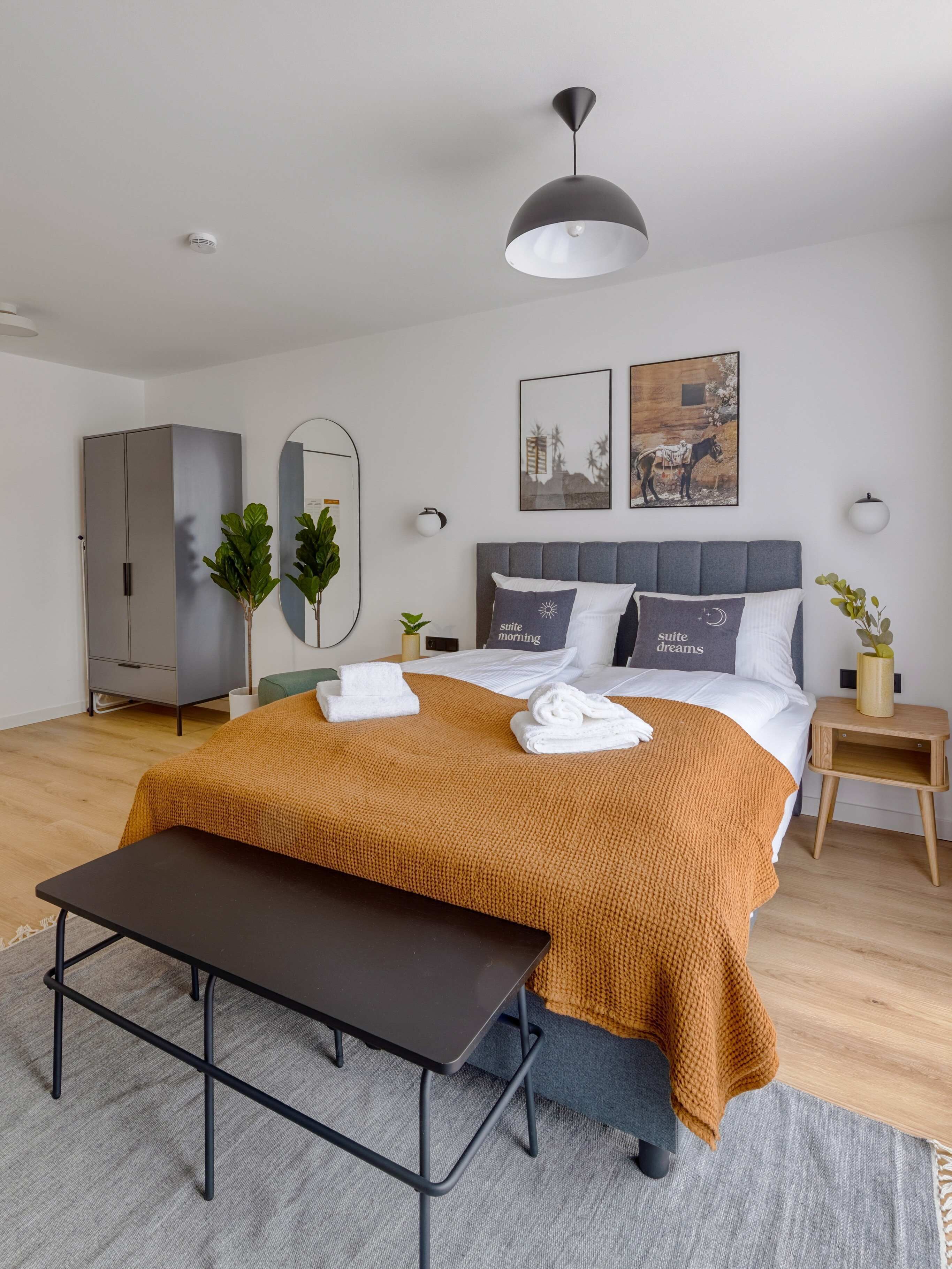 Limehome Bodenmais Bahnhofstraße