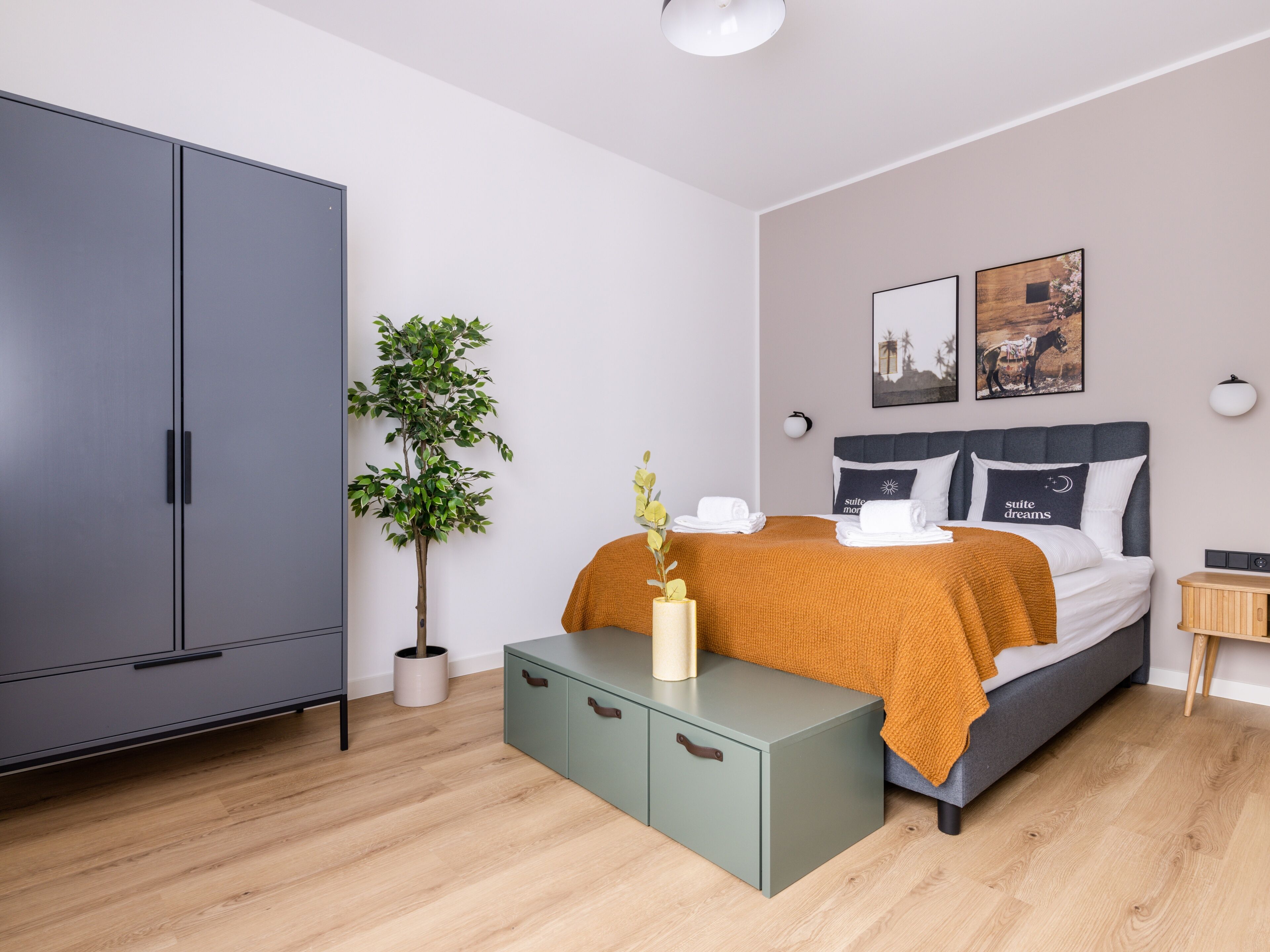 Limehome Bodenmais Bahnhofstraße