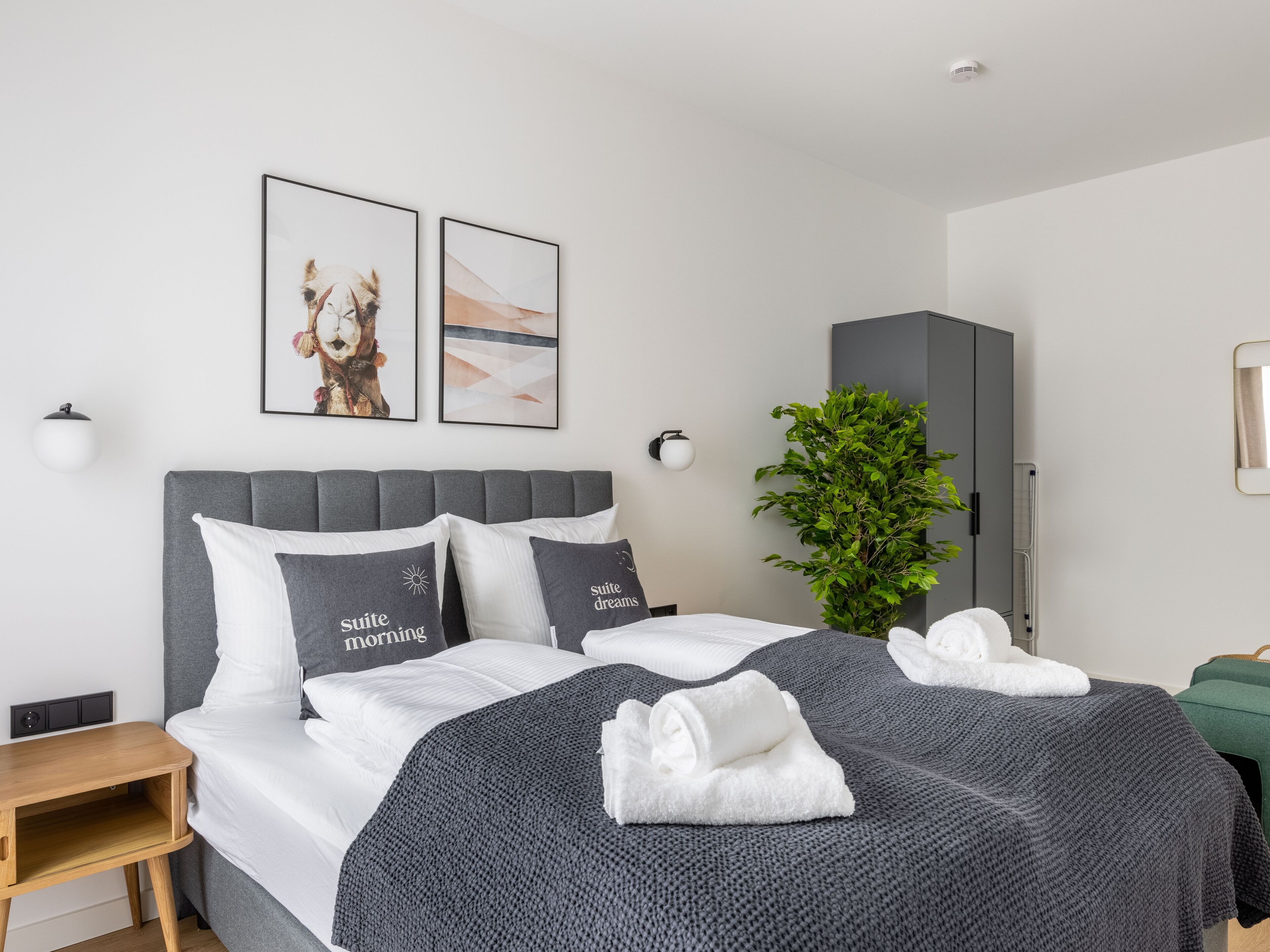 Limehome Bodenmais Bahnhofstraße