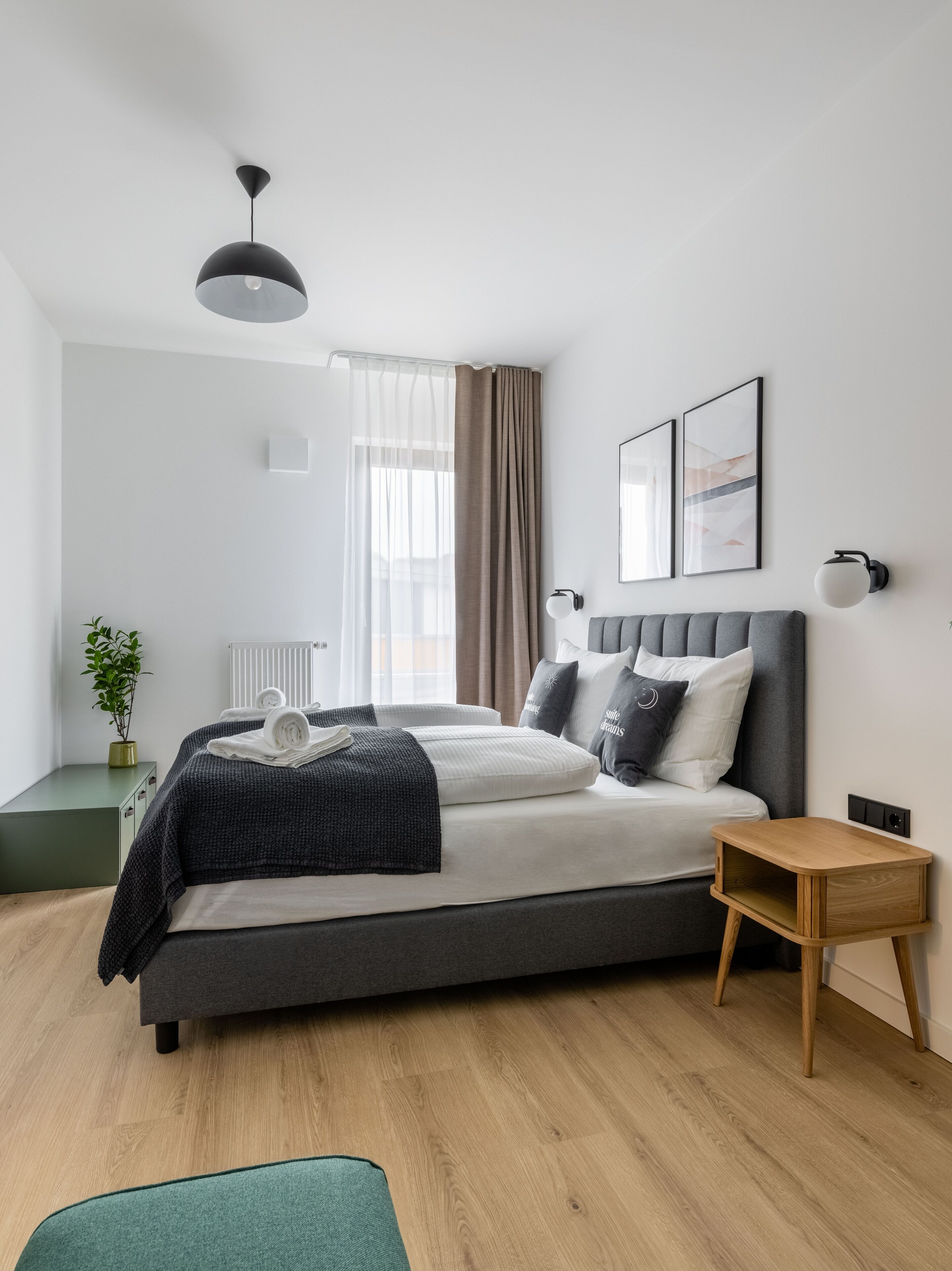 Limehome Bodenmais Bahnhofstraße