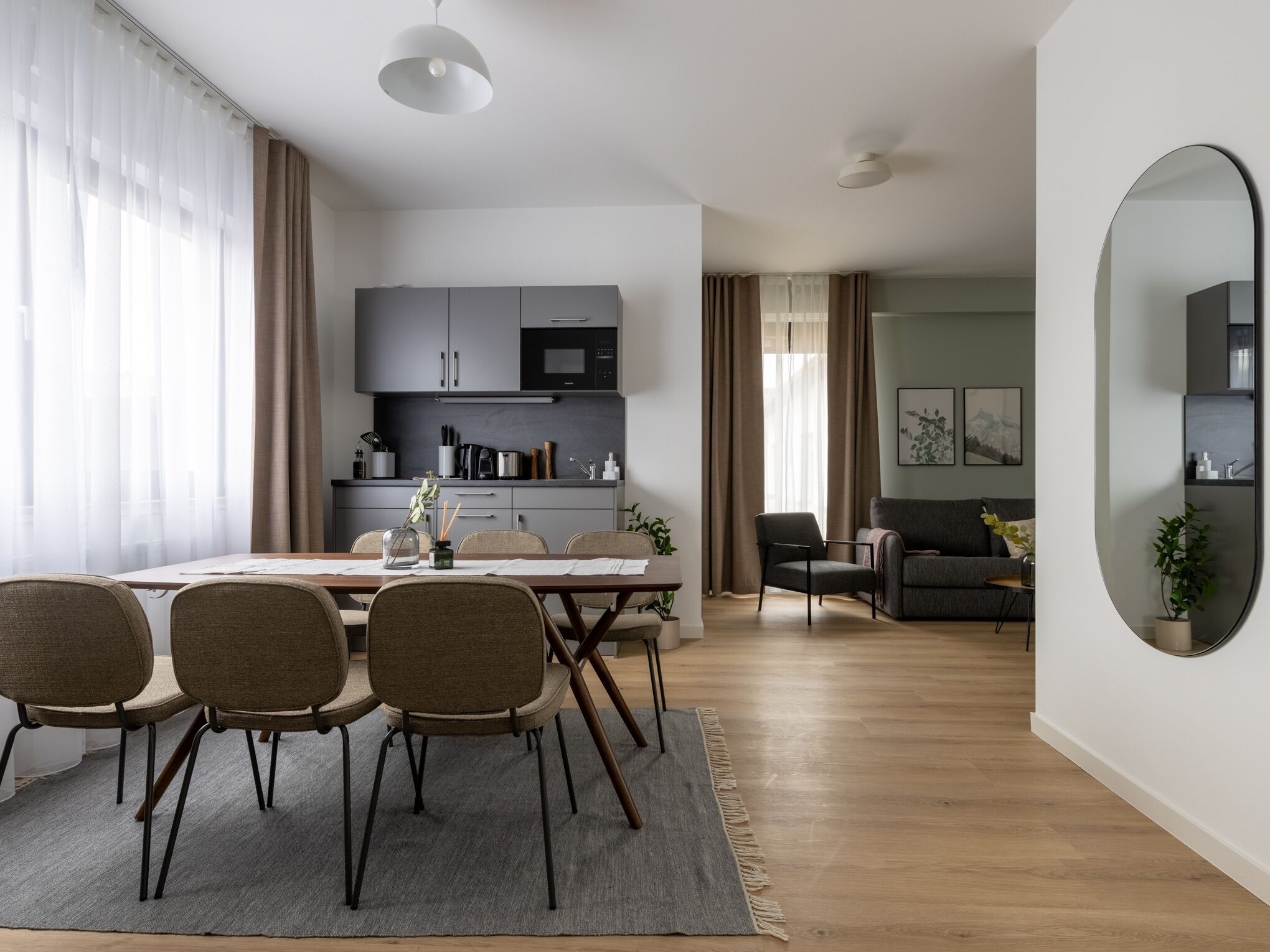 Limehome Bodenmais Bahnhofstraße