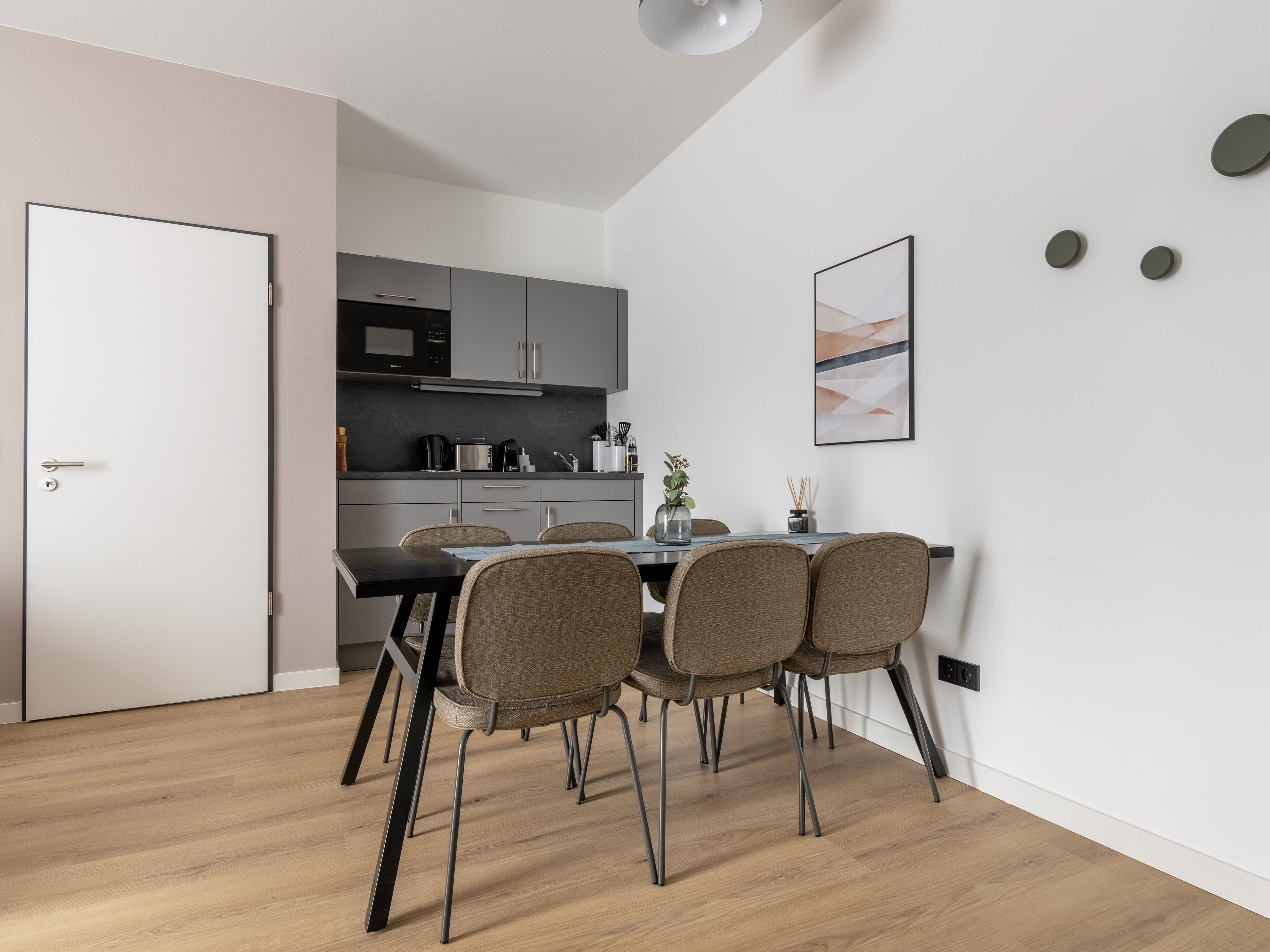 Limehome Bodenmais Bahnhofstraße