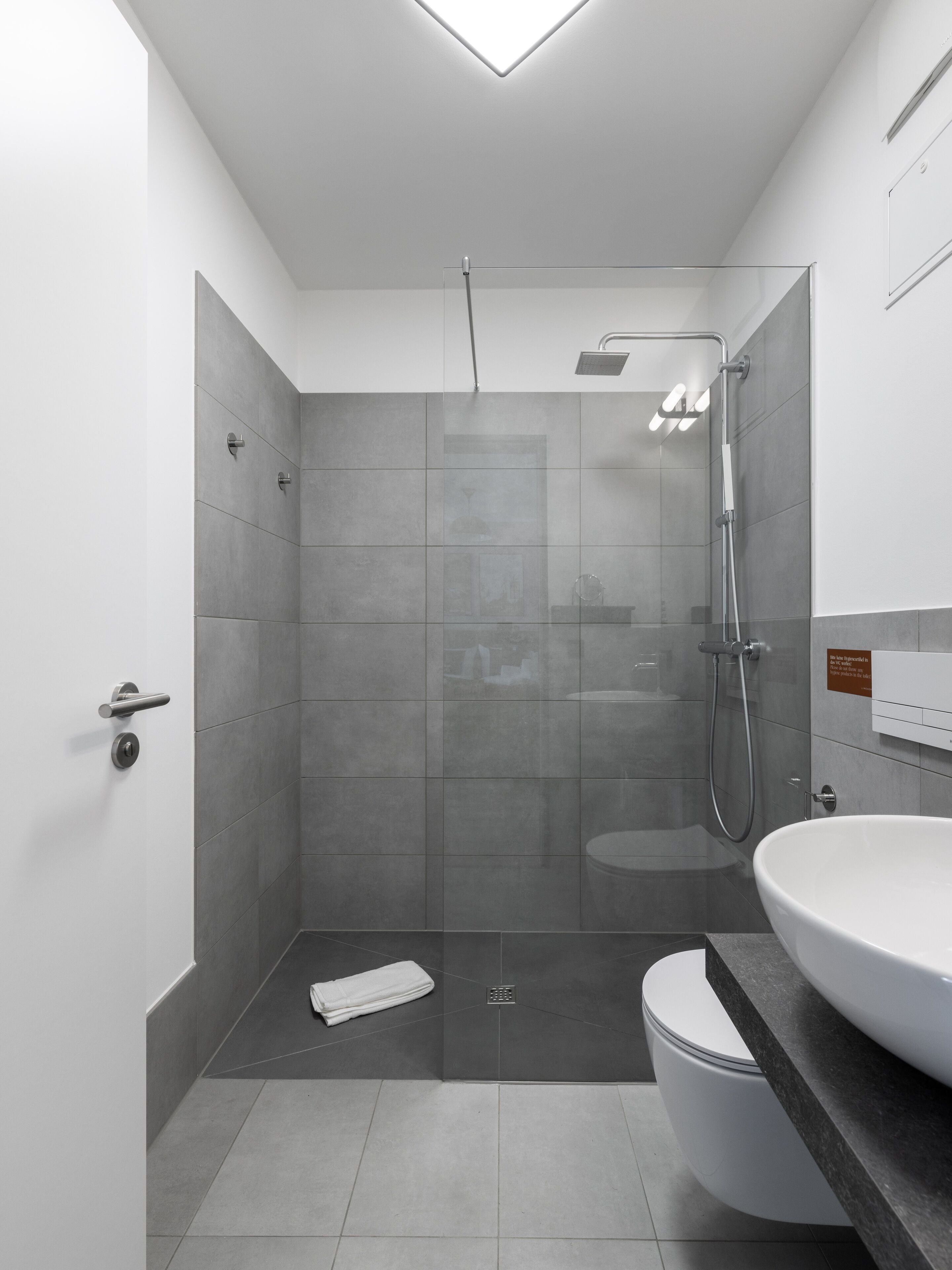 Limehome Bodenmais Bahnhofstraße