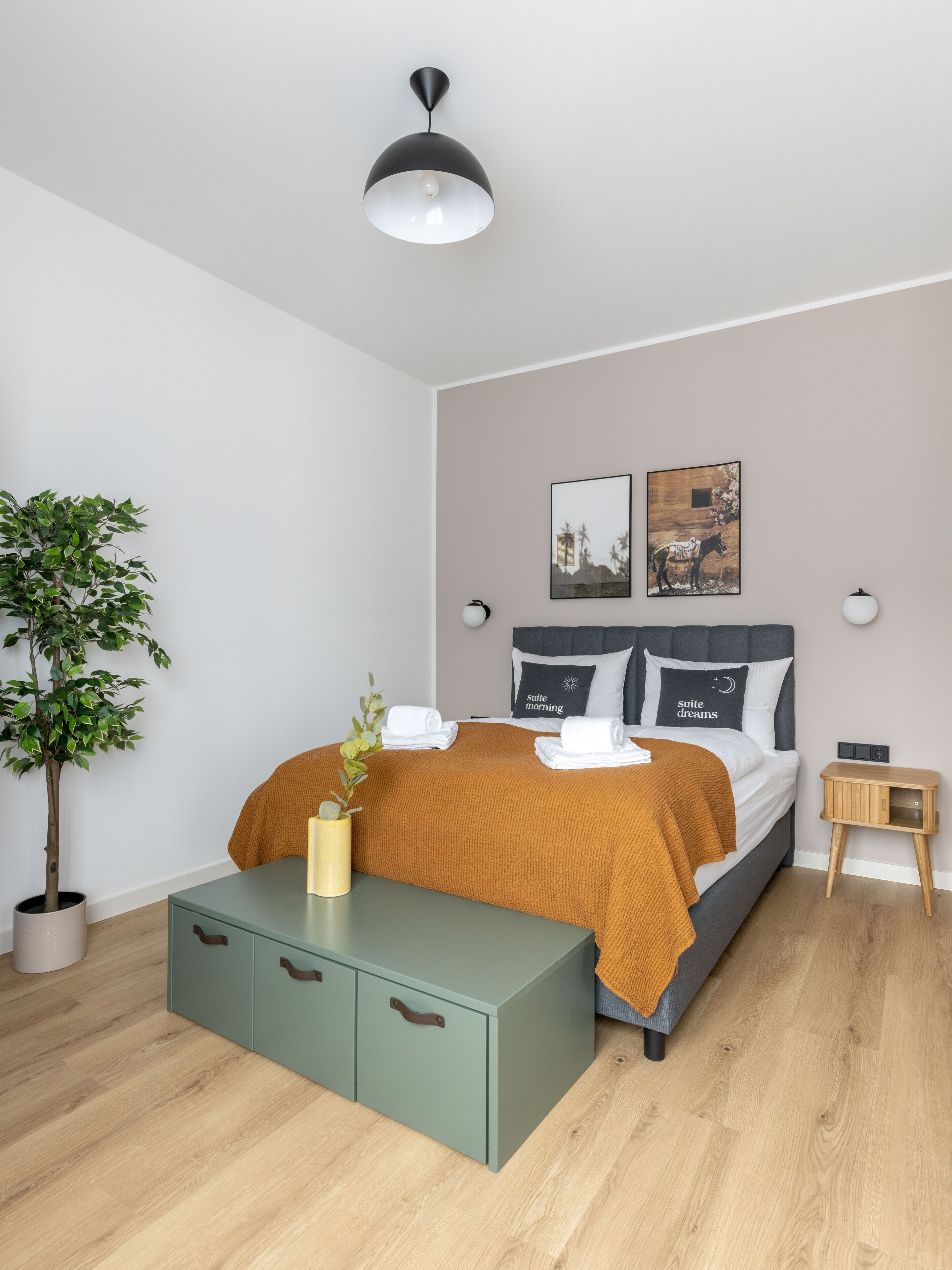 Limehome Bodenmais Bahnhofstraße