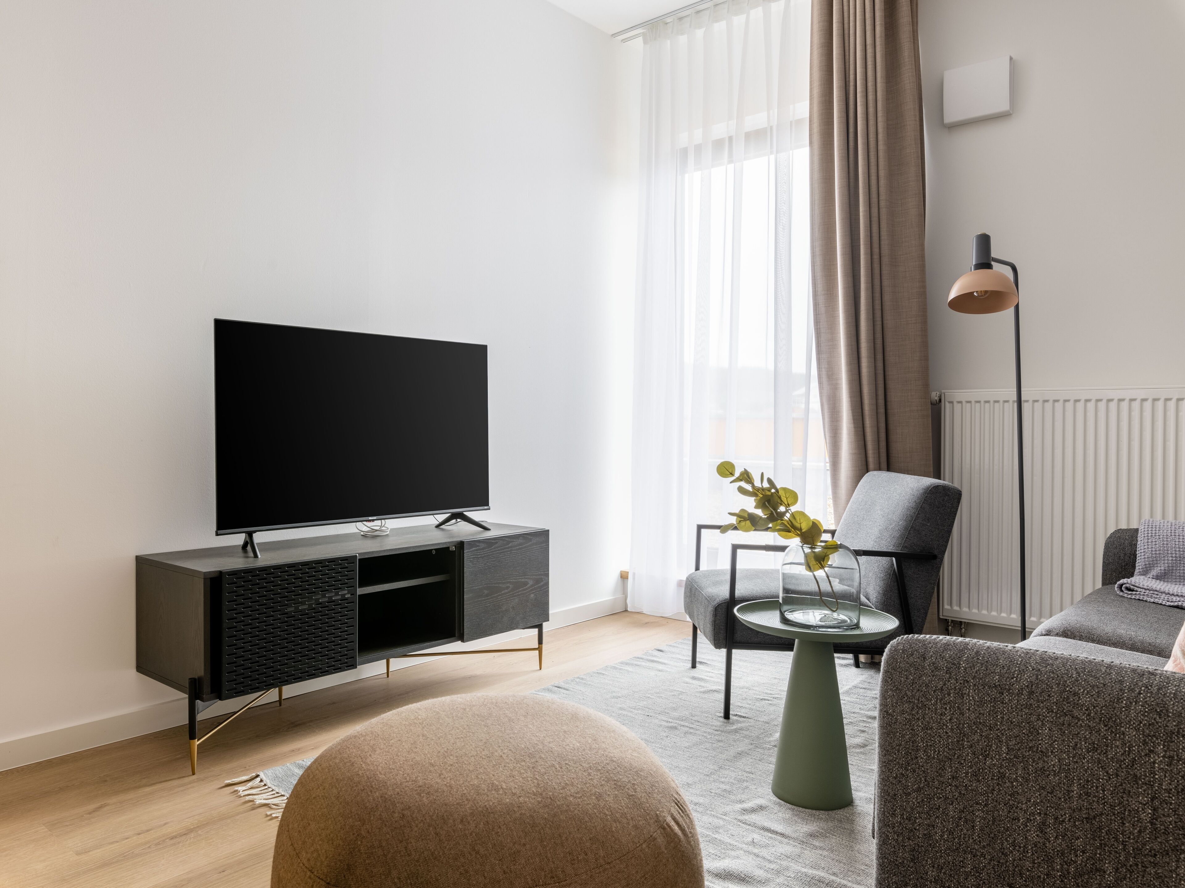 Limehome Bodenmais Bahnhofstraße