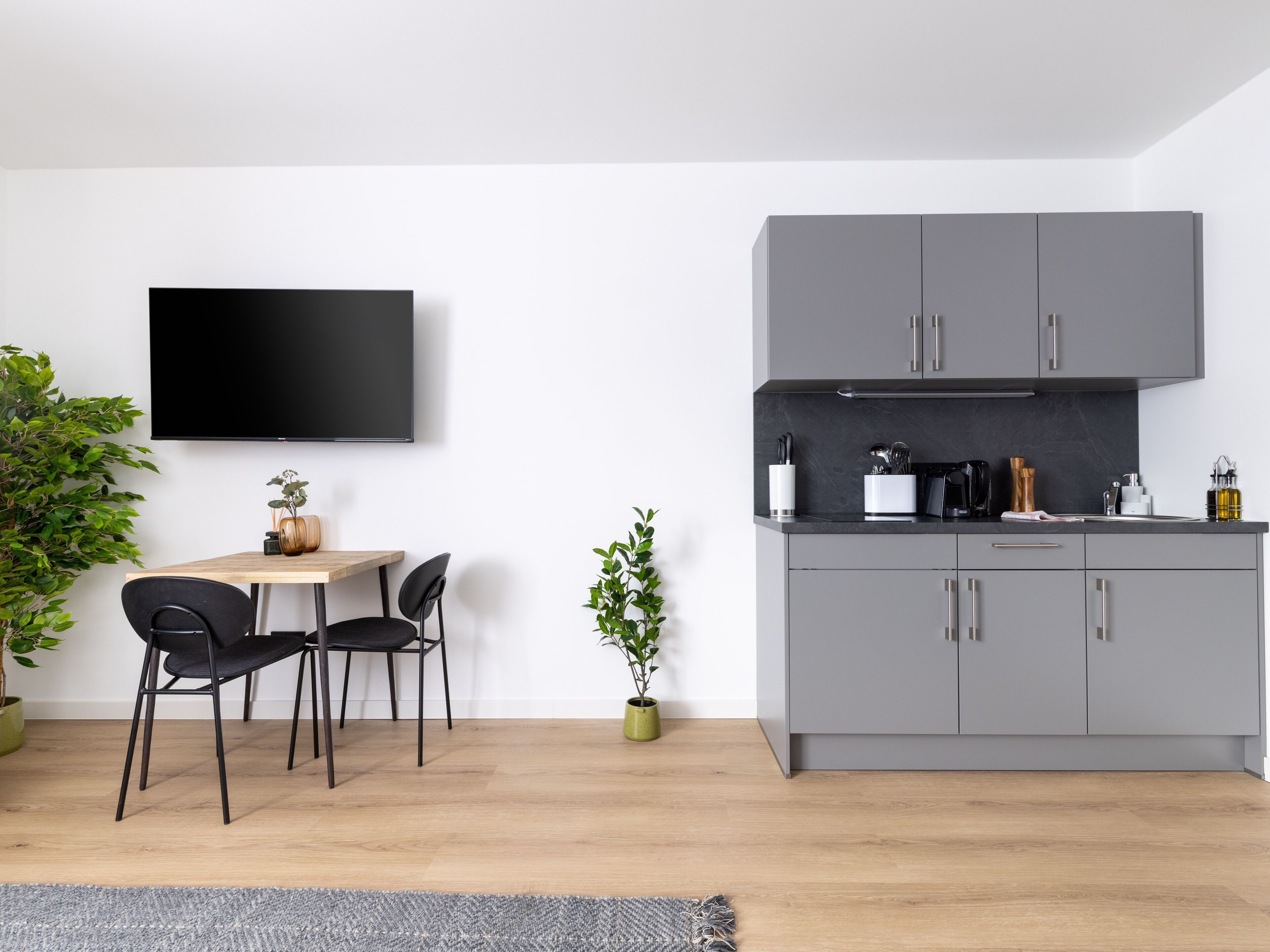 Limehome Bodenmais Bahnhofstraße