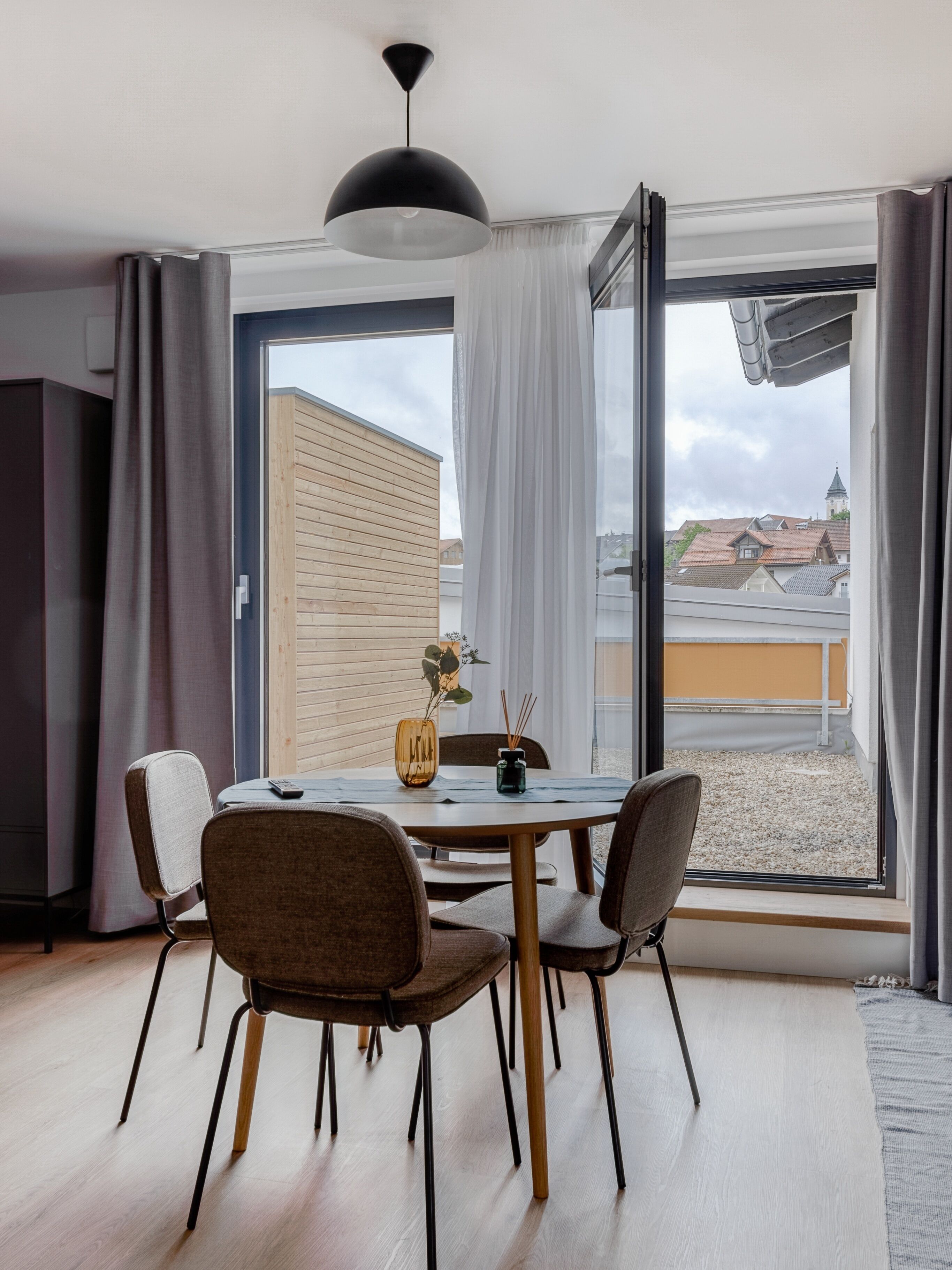 Limehome Bodenmais Bahnhofstraße