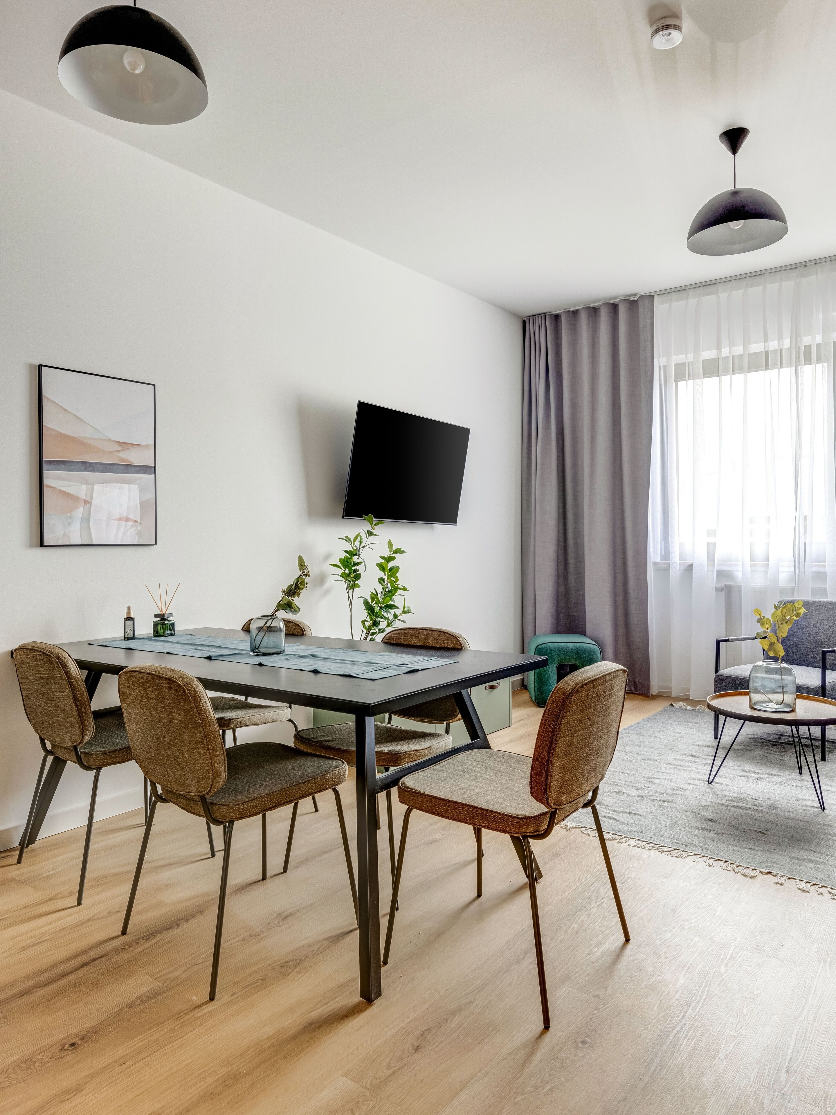 Limehome Bodenmais Bahnhofstraße
