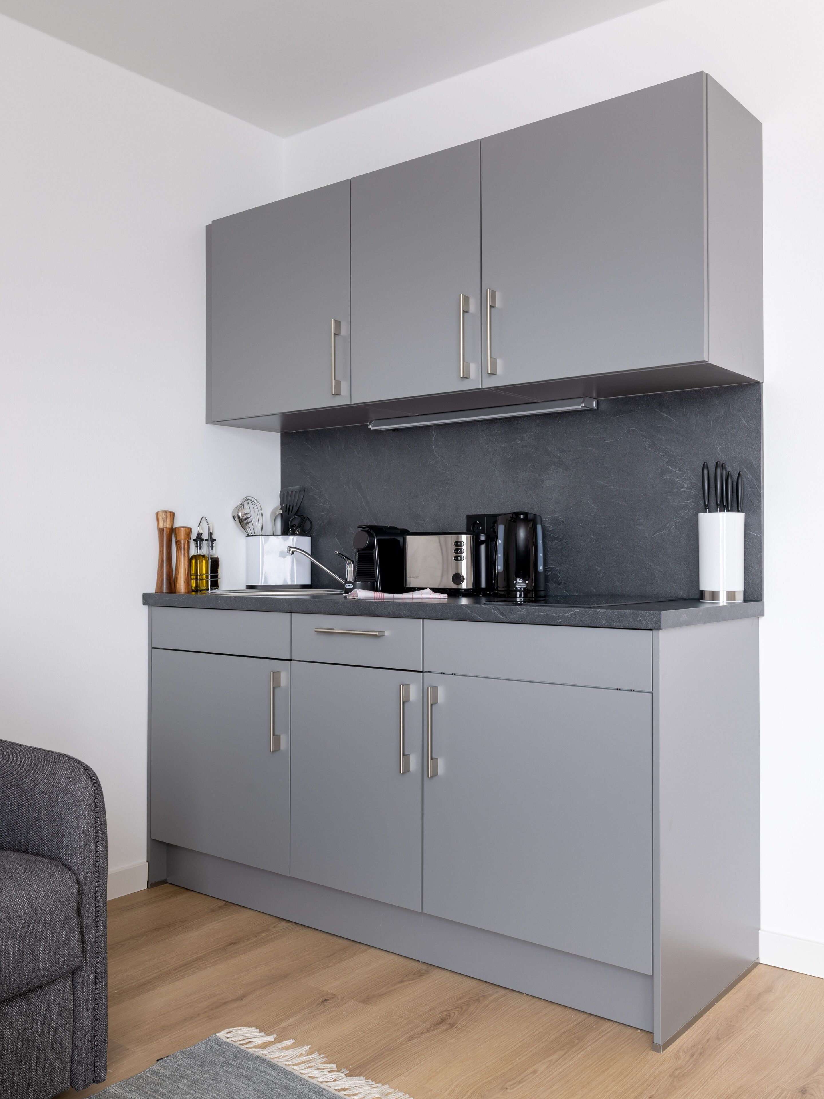 Limehome Bodenmais Bahnhofstraße