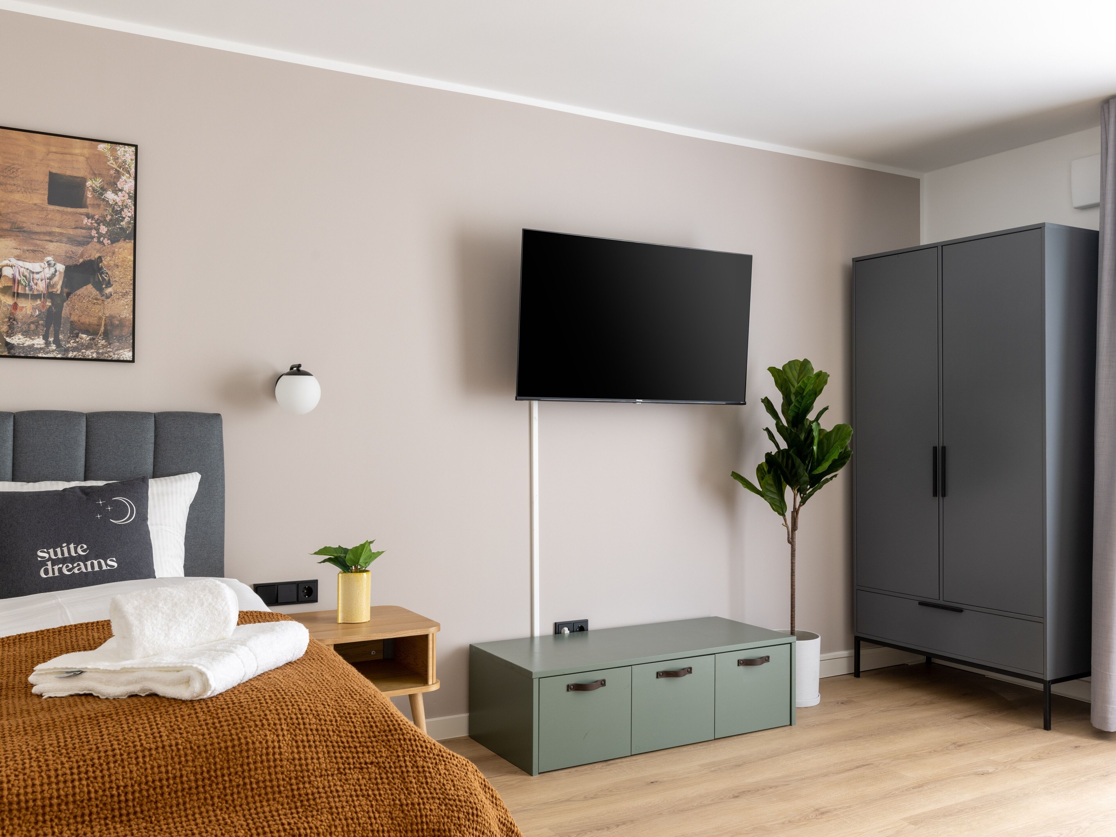 Limehome Bodenmais Bahnhofstraße