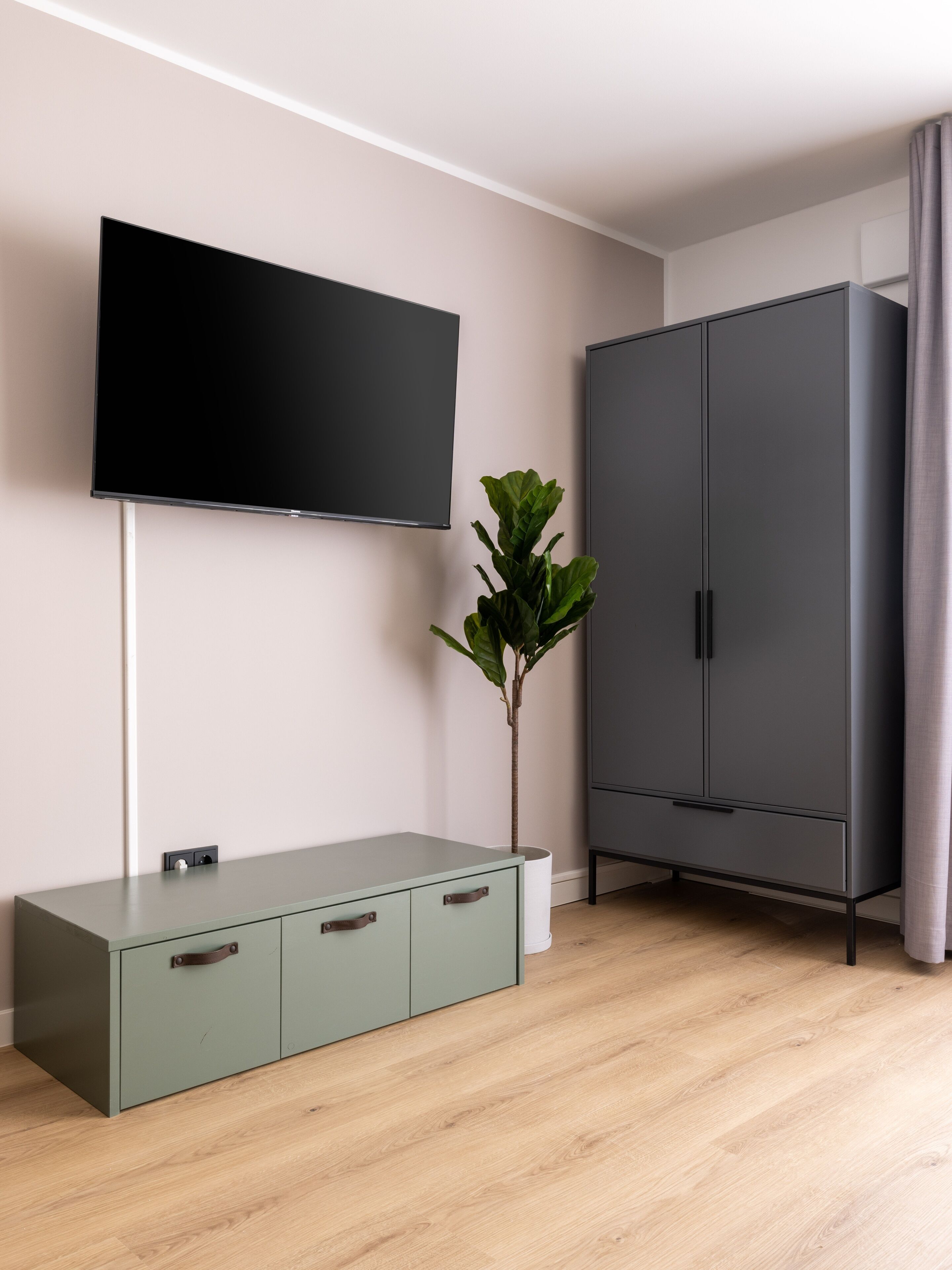 Limehome Bodenmais Bahnhofstraße