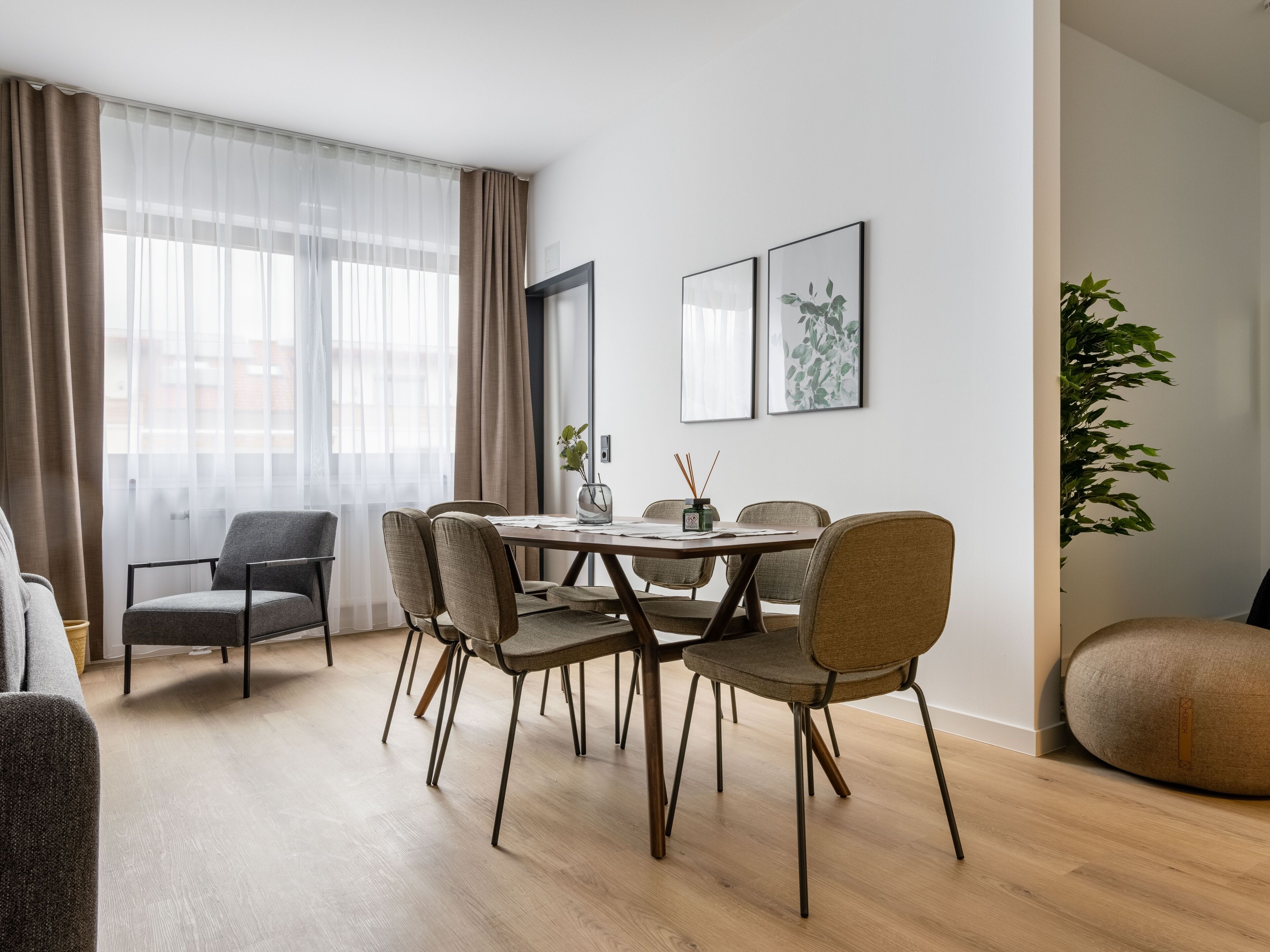 Limehome Bodenmais Bahnhofstraße