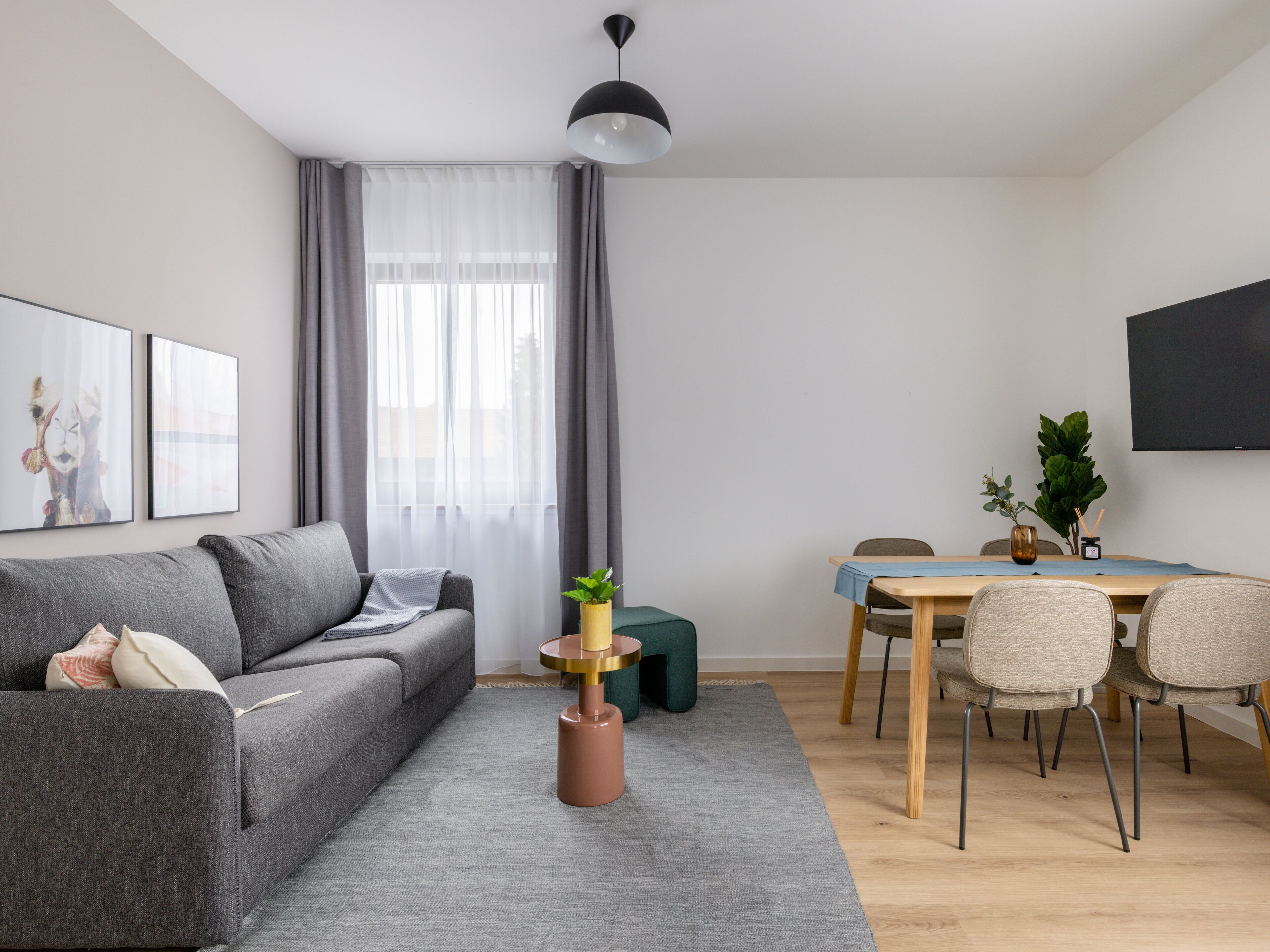 Limehome Bodenmais Bahnhofstraße