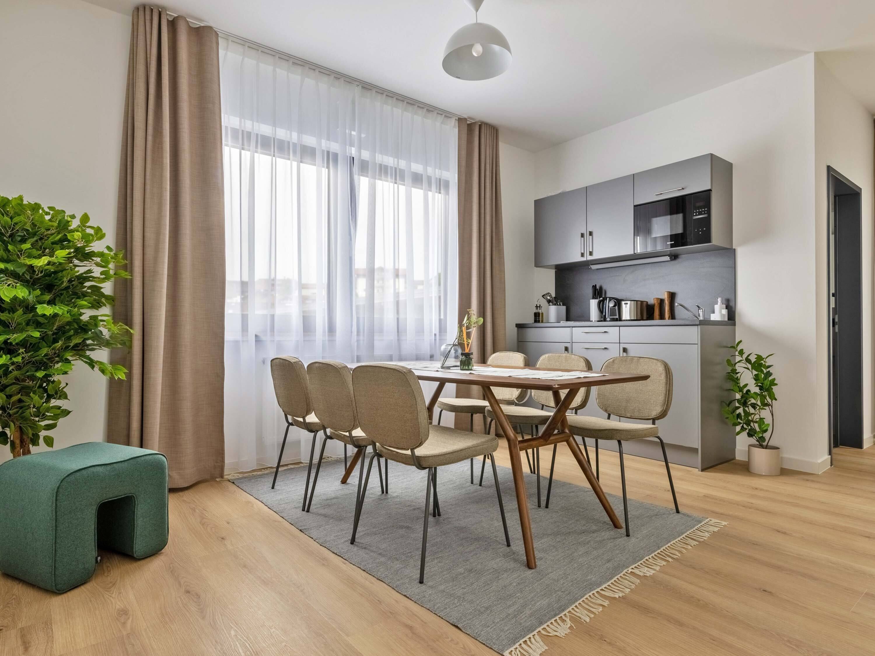 Limehome Bodenmais Bahnhofstraße