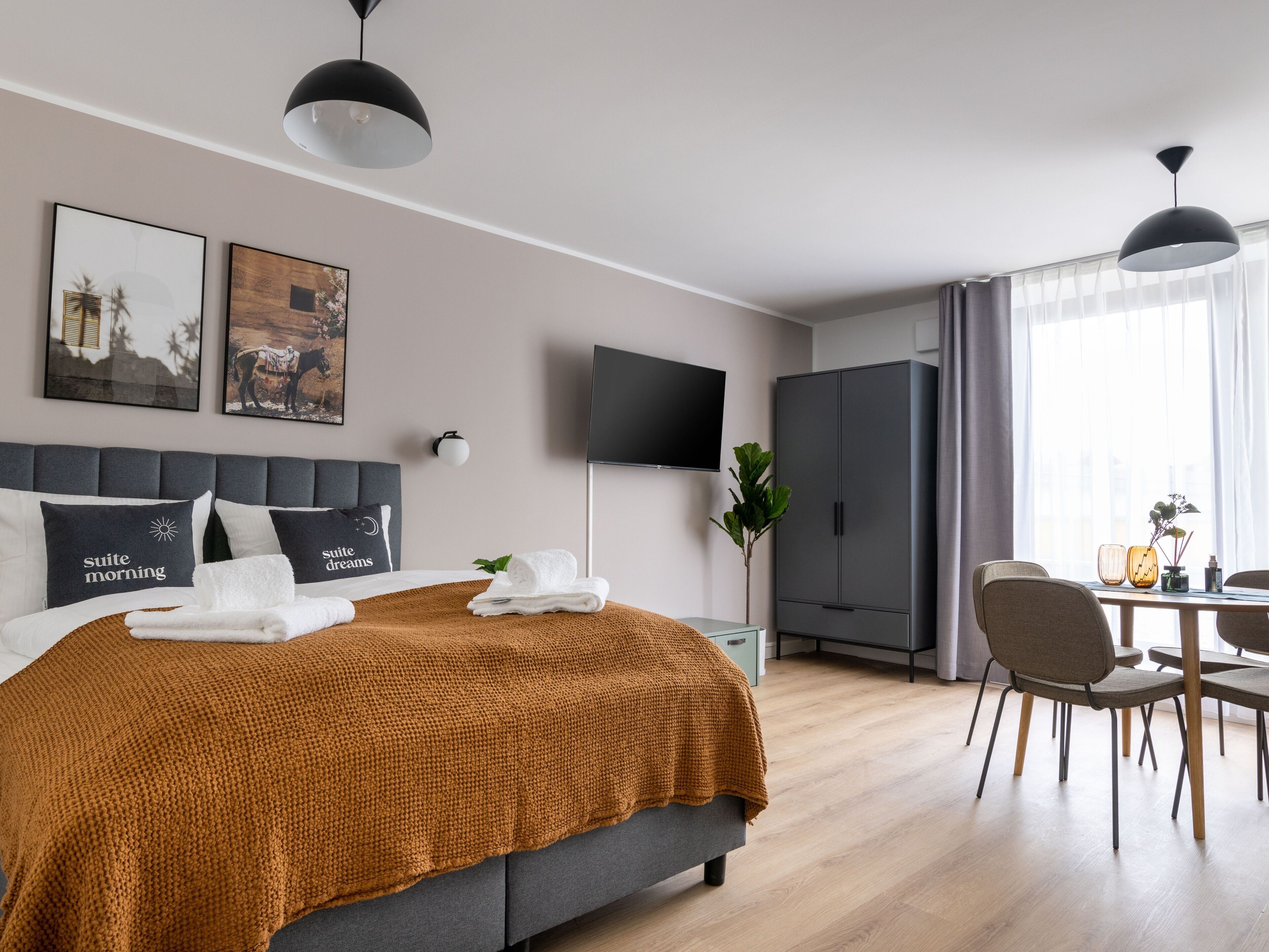 Limehome Bodenmais Bahnhofstraße