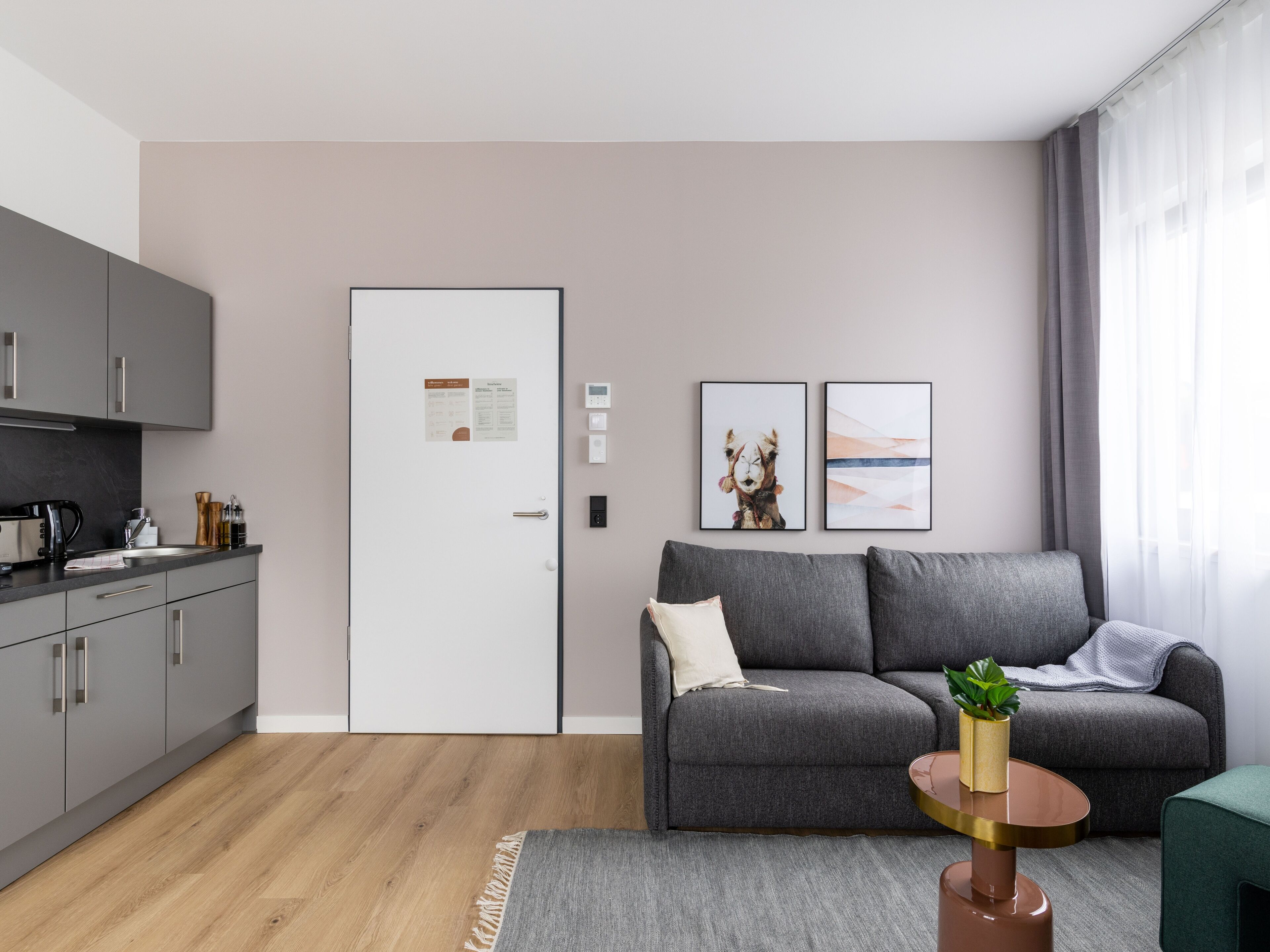 Limehome Bodenmais Bahnhofstraße