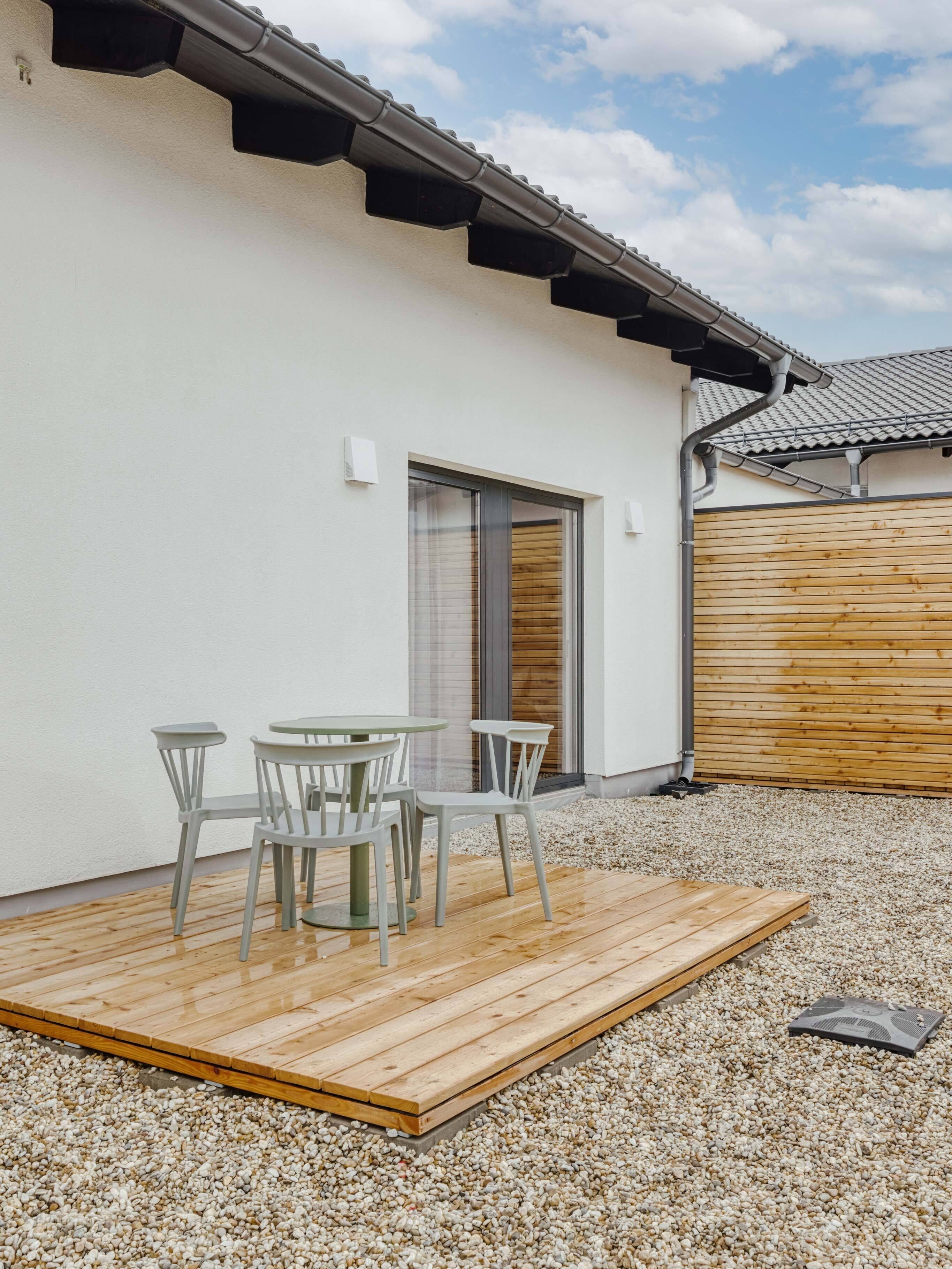 Limehome Bodenmais Bahnhofstraße