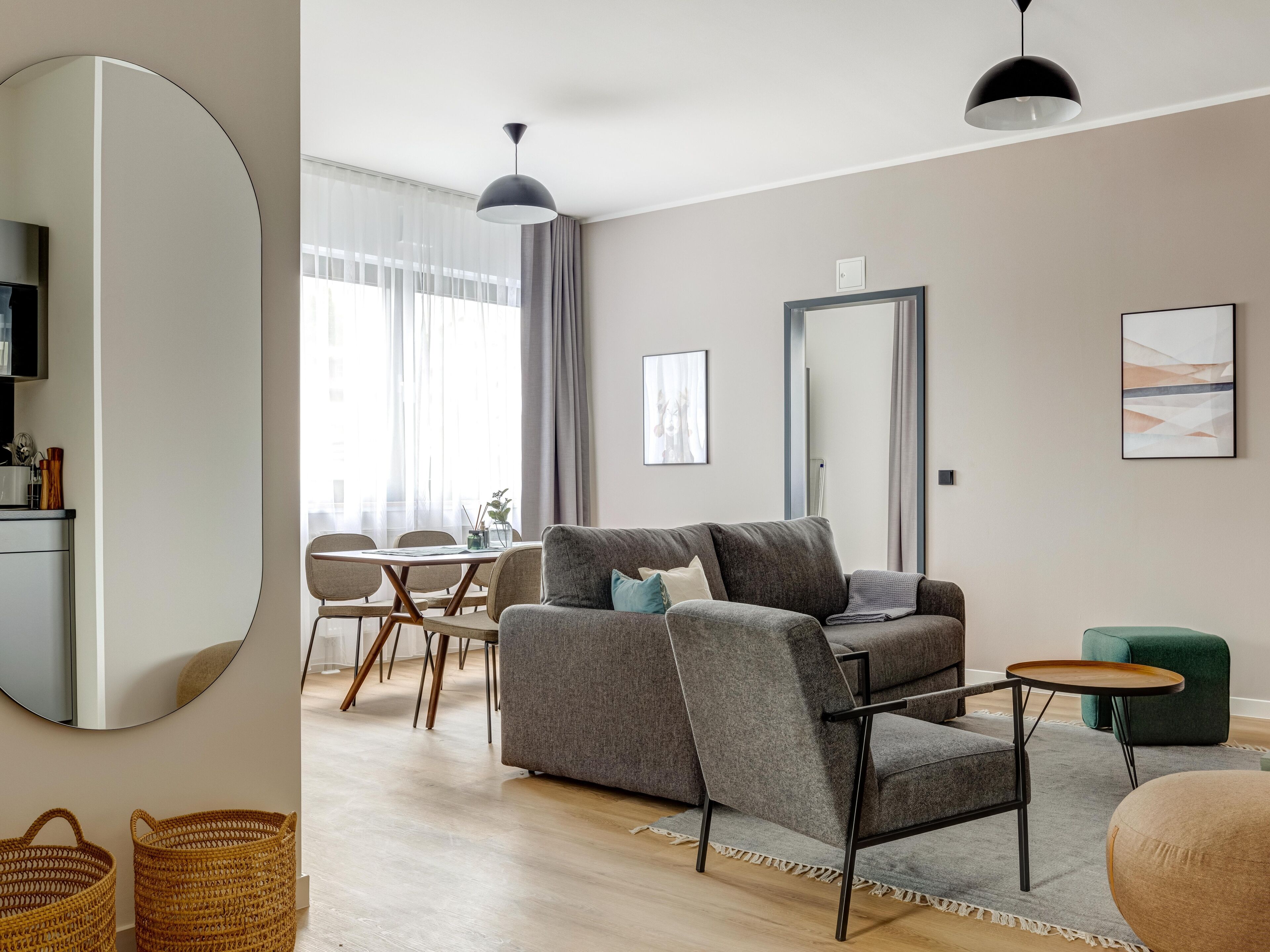 Limehome Bodenmais Bahnhofstraße