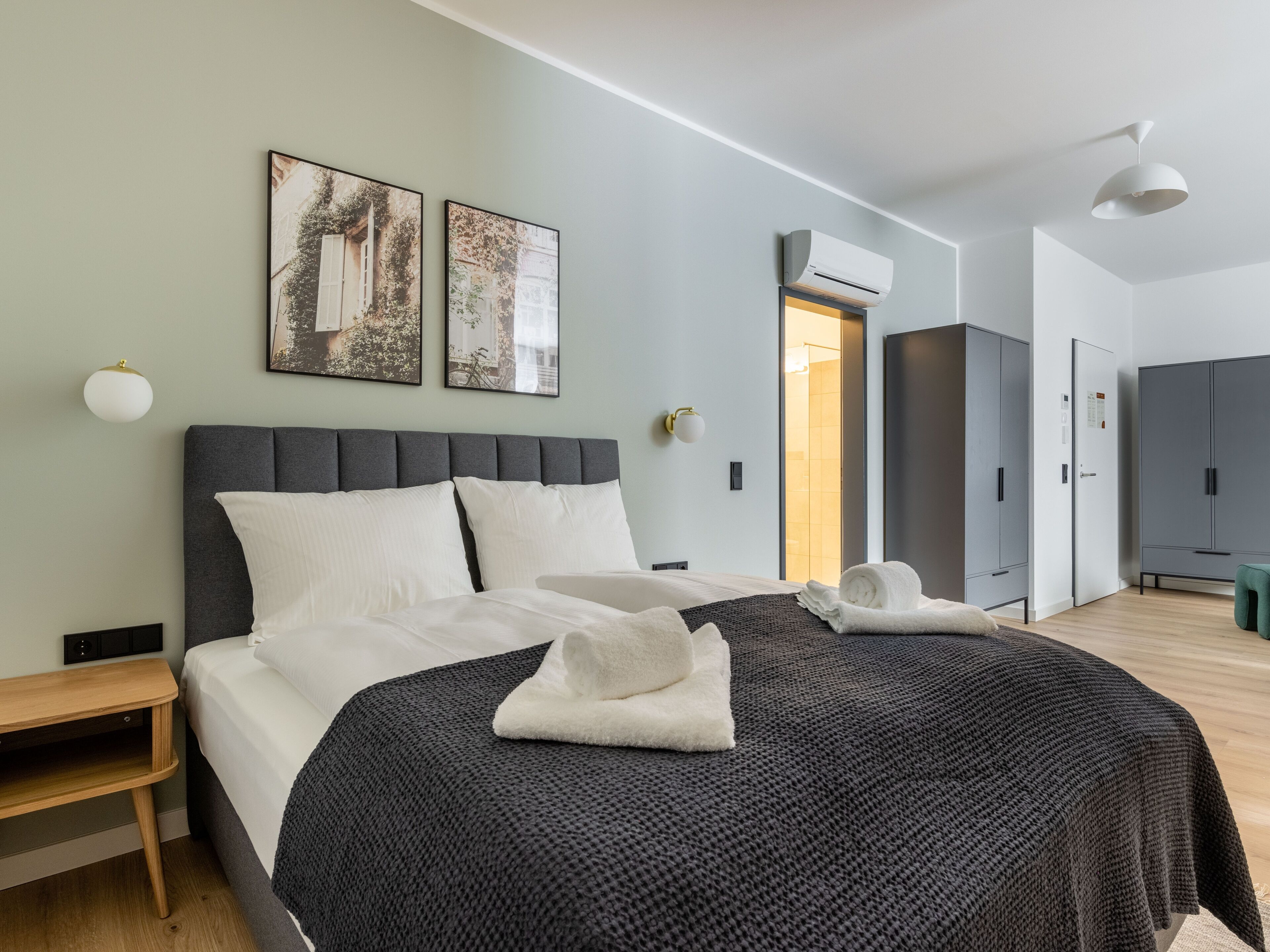 Limehome Bodenmais Bahnhofstraße