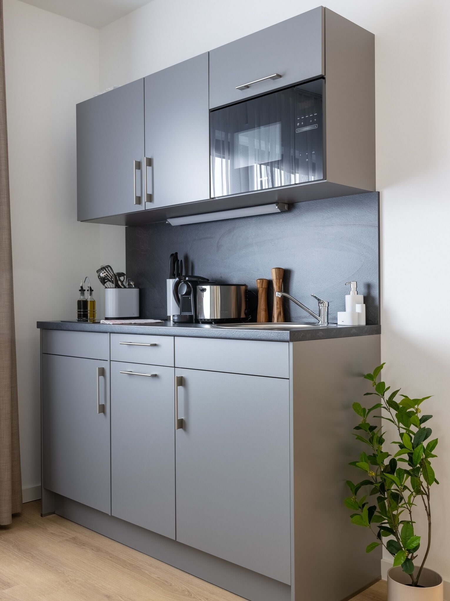 Limehome Bodenmais Bahnhofstraße