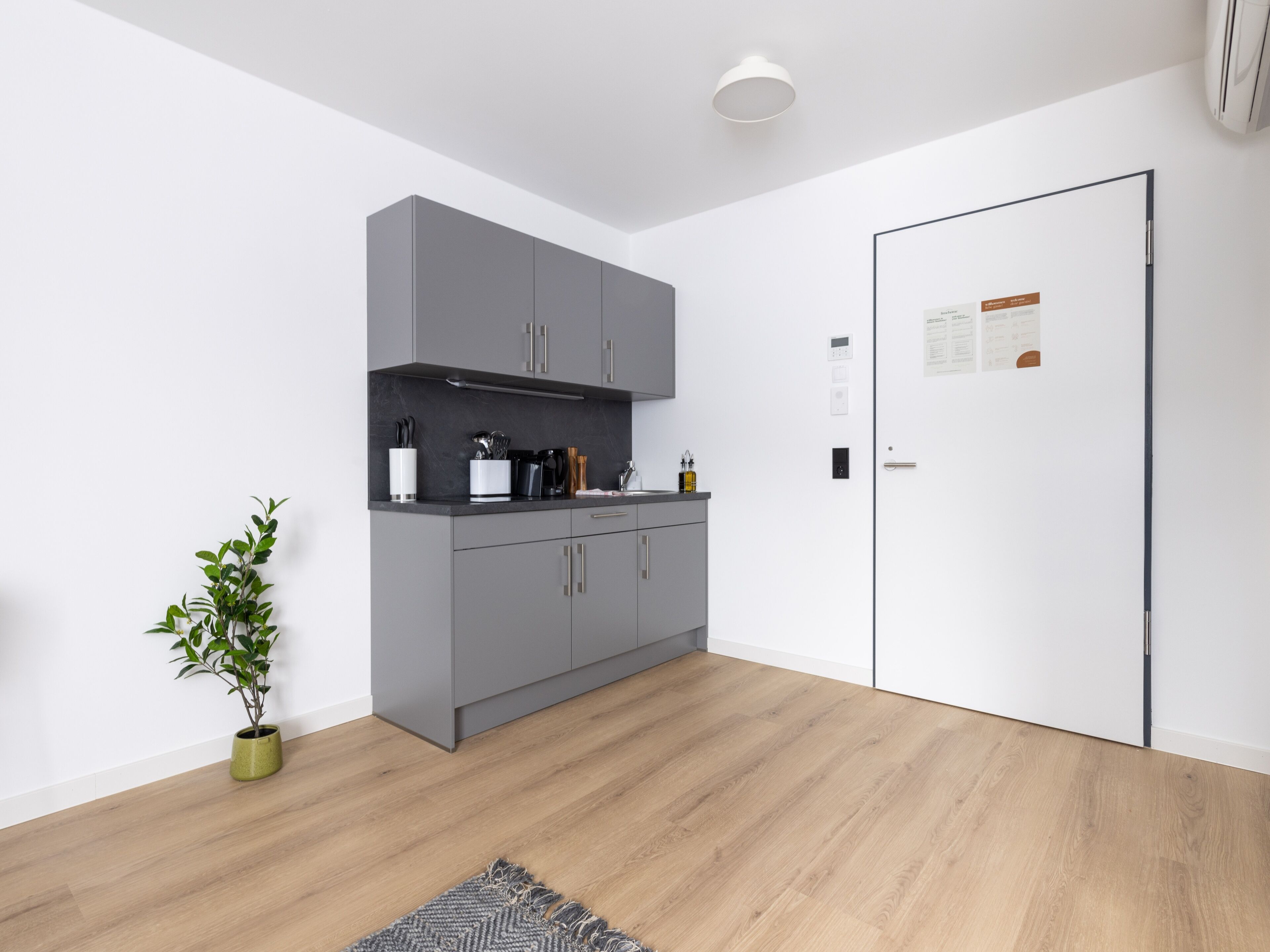 Limehome Bodenmais Bahnhofstraße