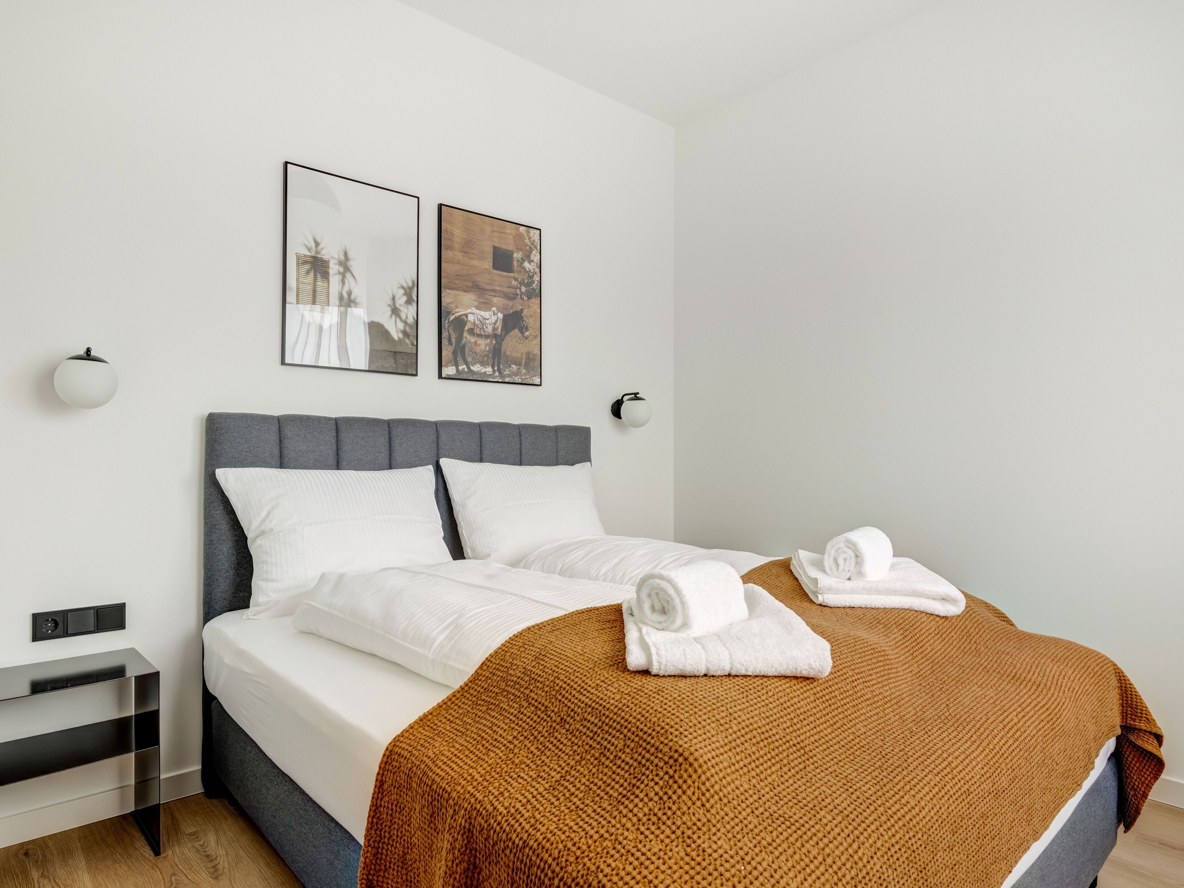 Limehome Bodenmais Bahnhofstraße