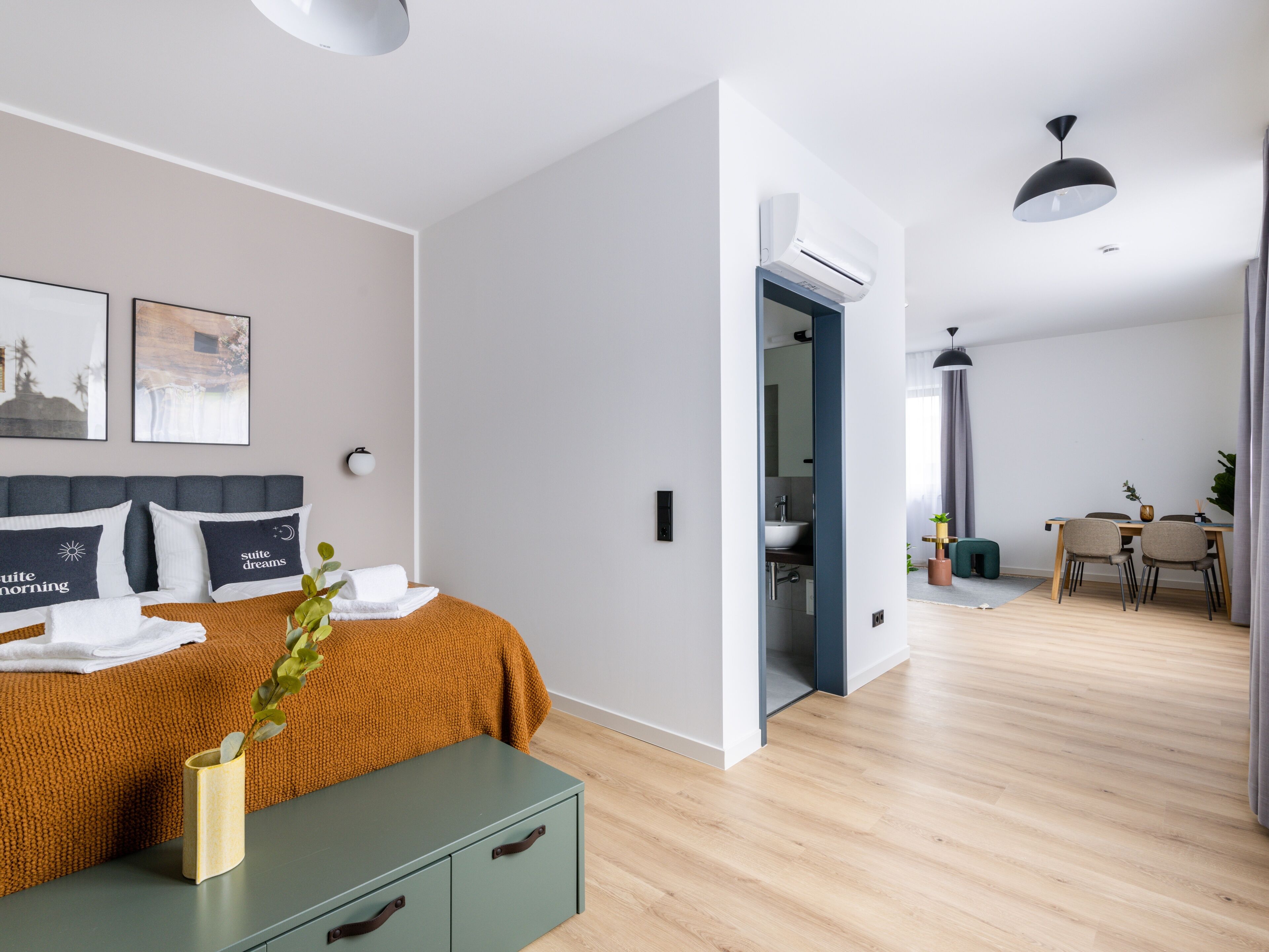 Limehome Bodenmais Bahnhofstraße