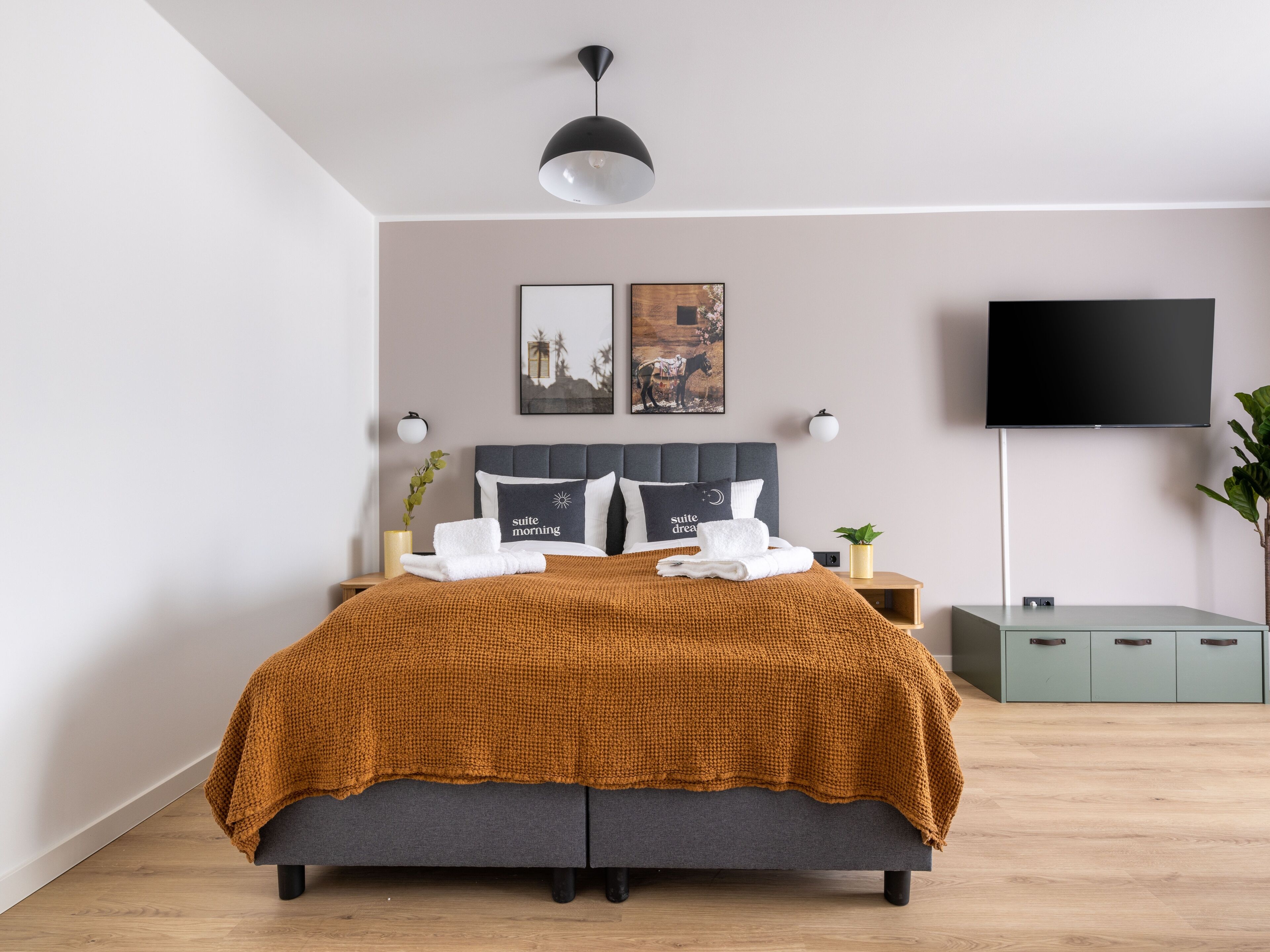 Limehome Bodenmais Bahnhofstraße