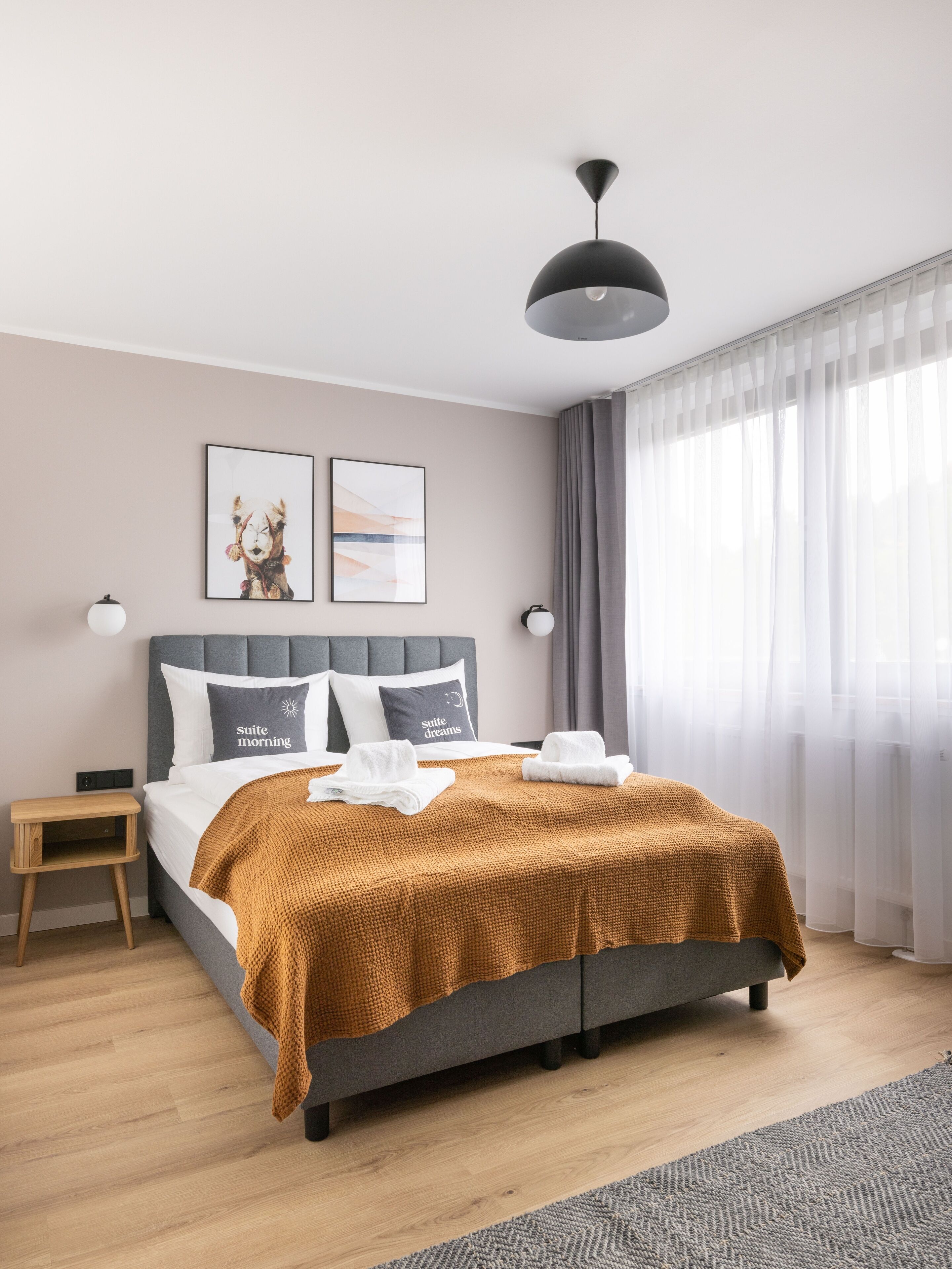 Limehome Bodenmais Bahnhofstraße