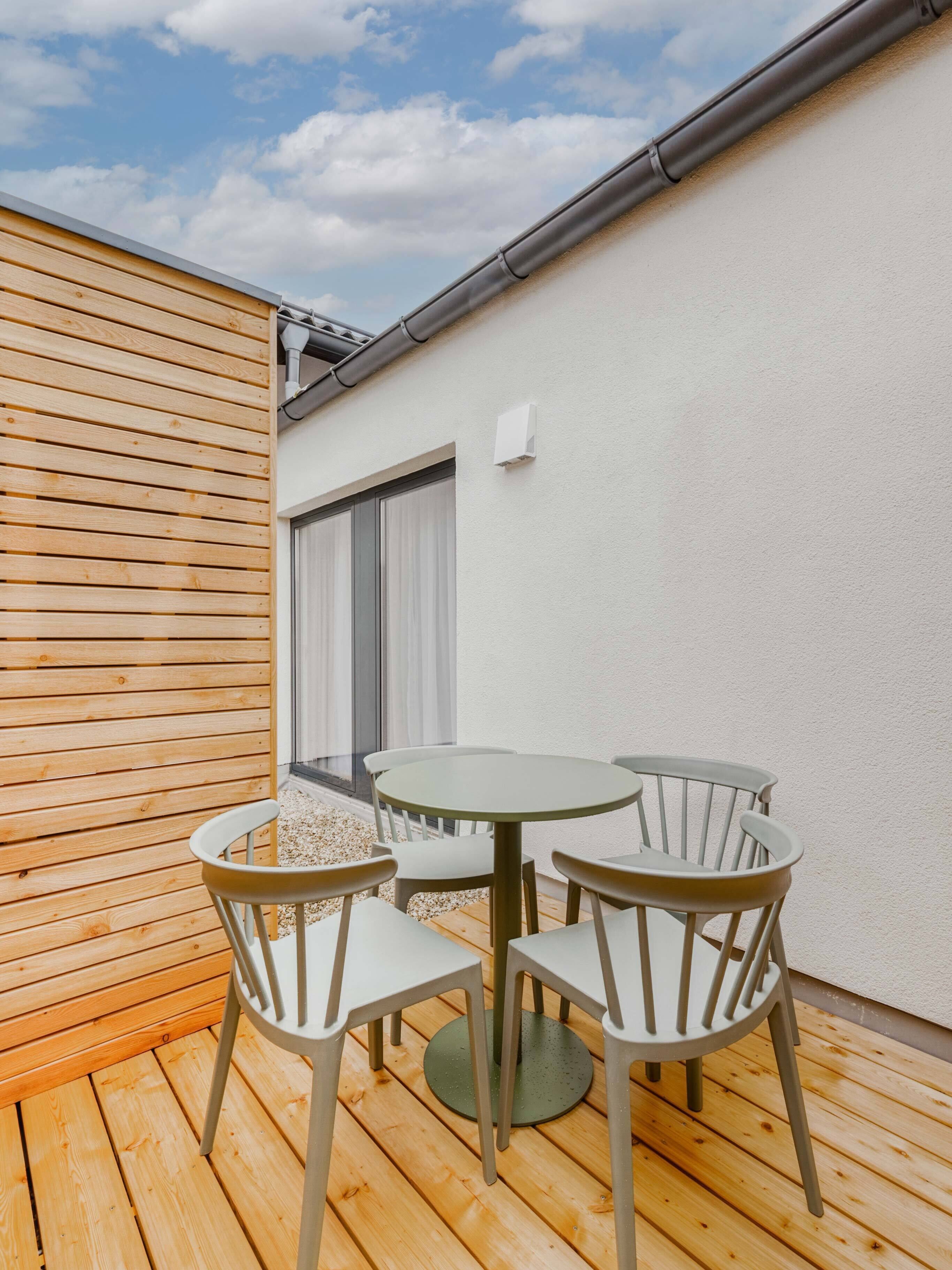 Limehome Bodenmais Bahnhofstraße