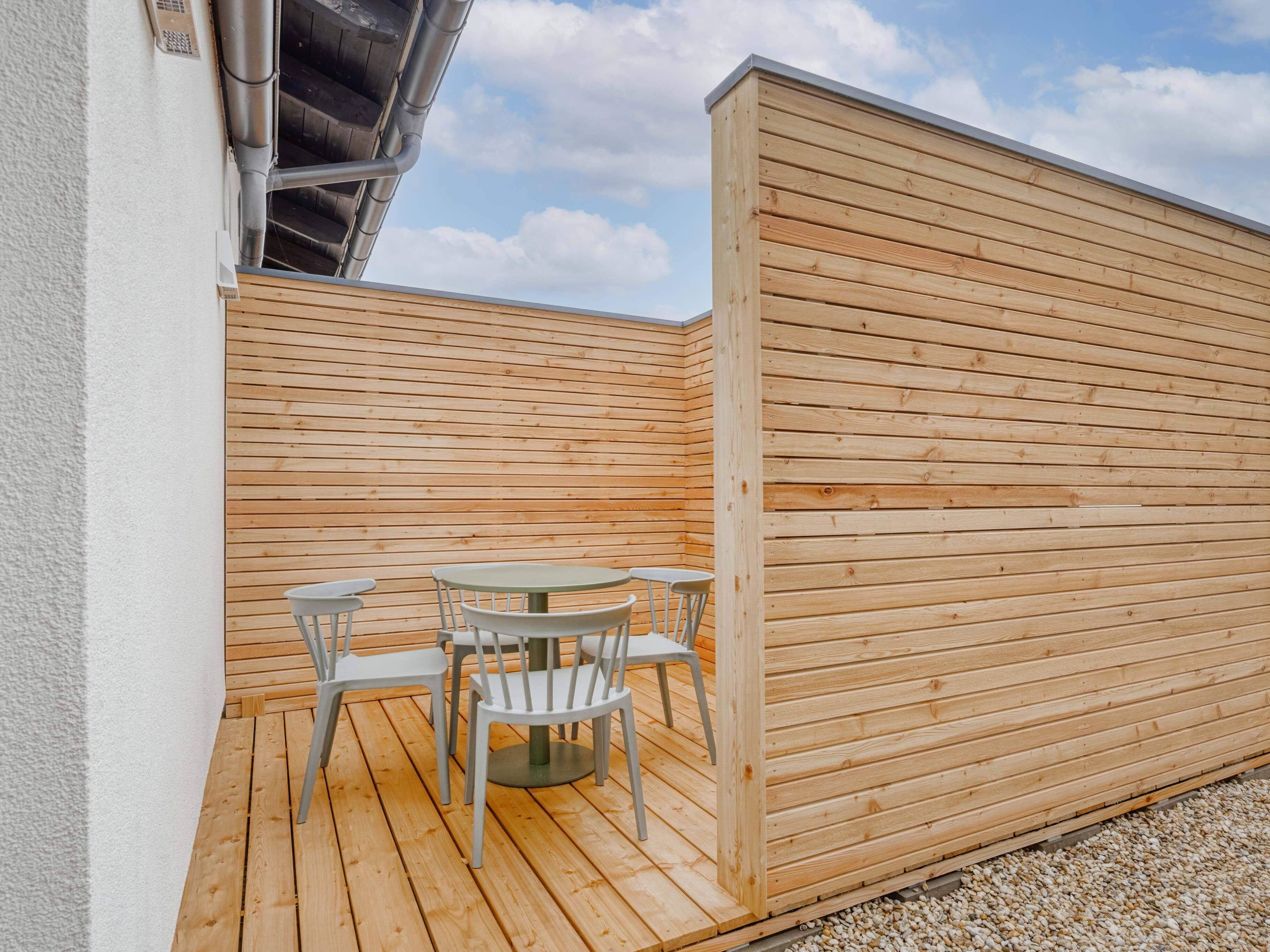 Limehome Bodenmais Bahnhofstraße
