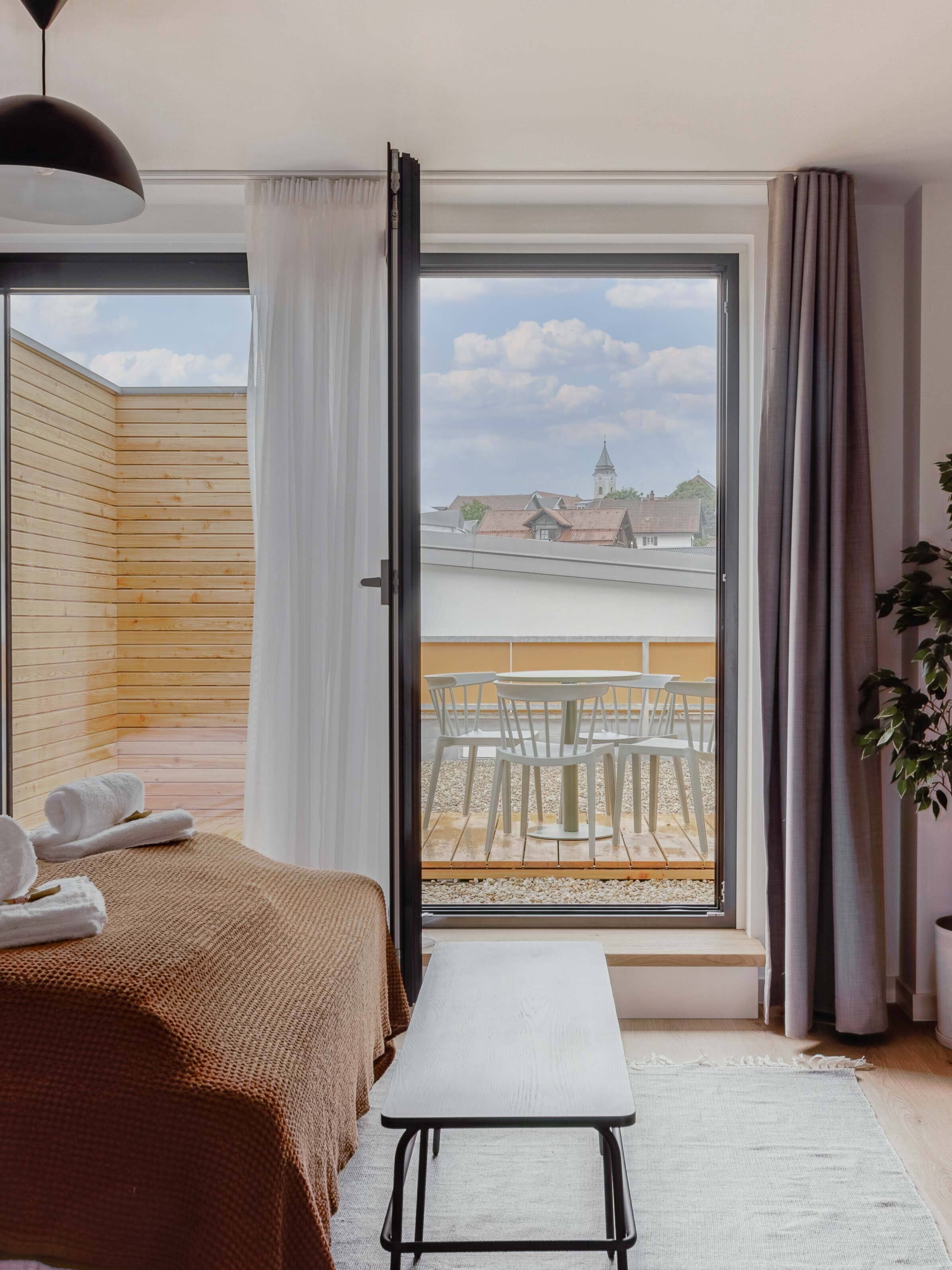 Limehome Bodenmais Bahnhofstraße